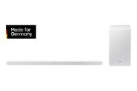 SAMSUNG - HW-S711 GD weiss Soundbar 3.1 Kanal 250W - Subwoofer - 3.1