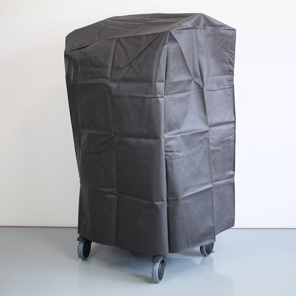 Staubschutzhülle für ROLLO - Werkstattausstattung