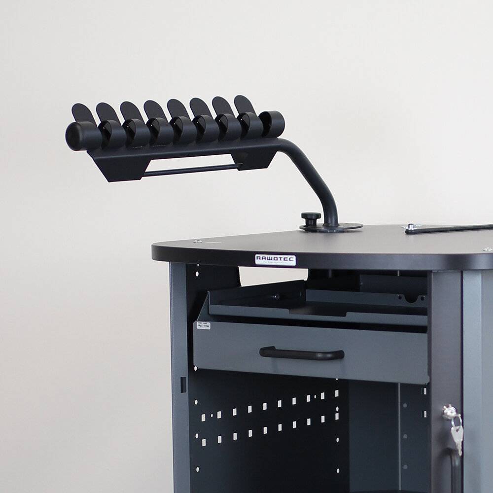 Kabelgalgen für ROLLO - Werkstattausstattung