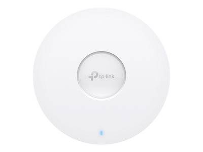 TP-Link Omada WL-AP Access Point EAP673 Multimedia-Technik Wireless AccessPoint