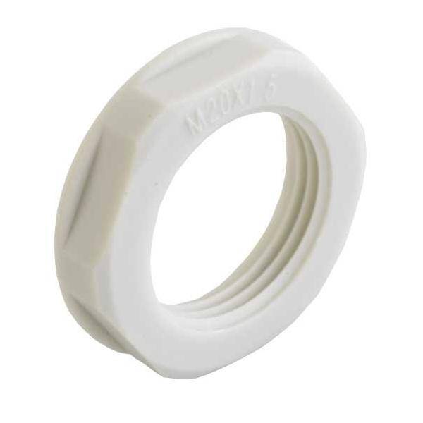 Kaiser Gegenmutter 8255.12