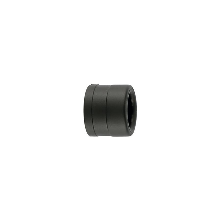 HellermannTyton Endverschluss PAEC21-PA66-BK (10)
