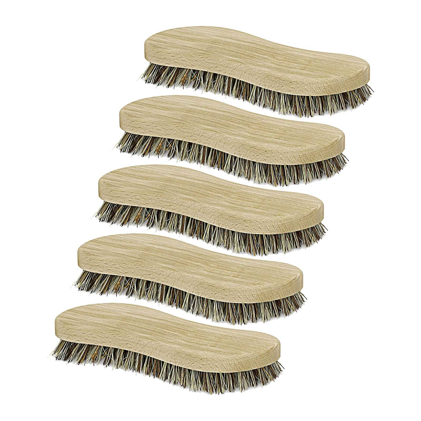 Nölle Wurzelbürste - Menge:5