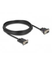 DeLOCK 88219 serial cable Kabel & Adapter Display VGA