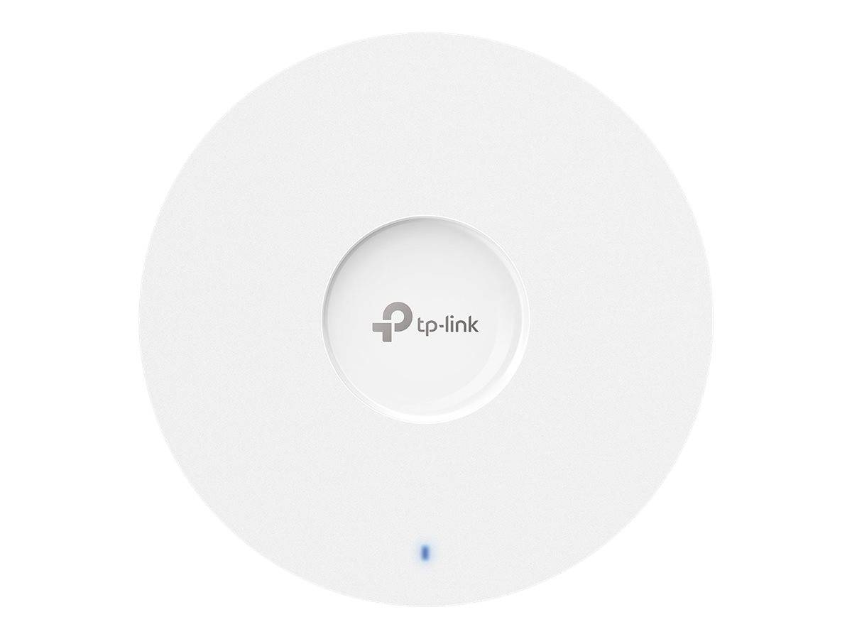 TP-LINK Omada EAP683 UR V1 - Accesspoint - 1GbE, 2.5GbE