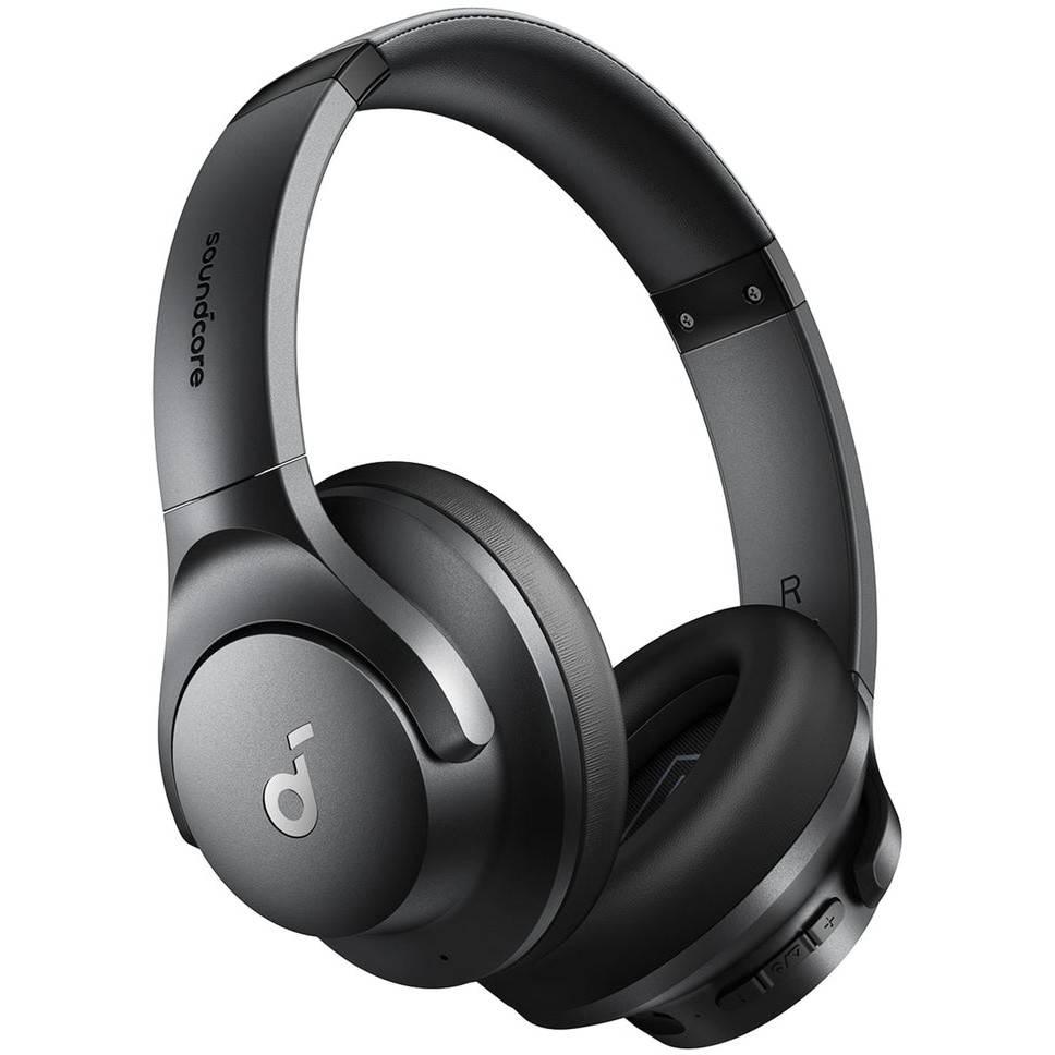 Soundcore Q20i Eingabe / Ausgabe Kopfhörer & Headsets