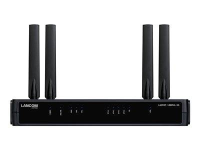 LANCOM 1800VA-5G (EU) Netzwerk & Smart Home Router