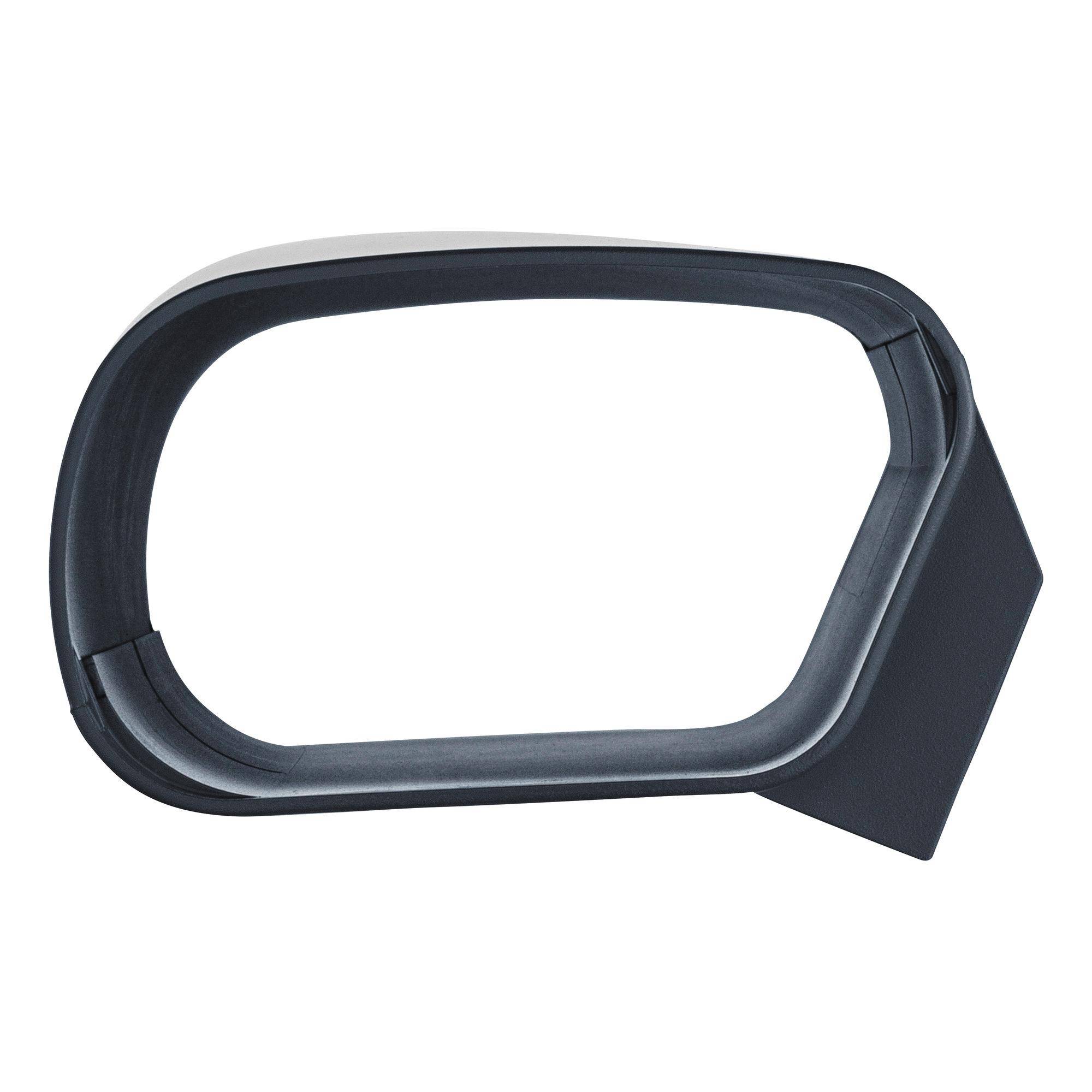 BURG WÄCHTER Zeitungsbox 4900 ANT Farbe anthrazit