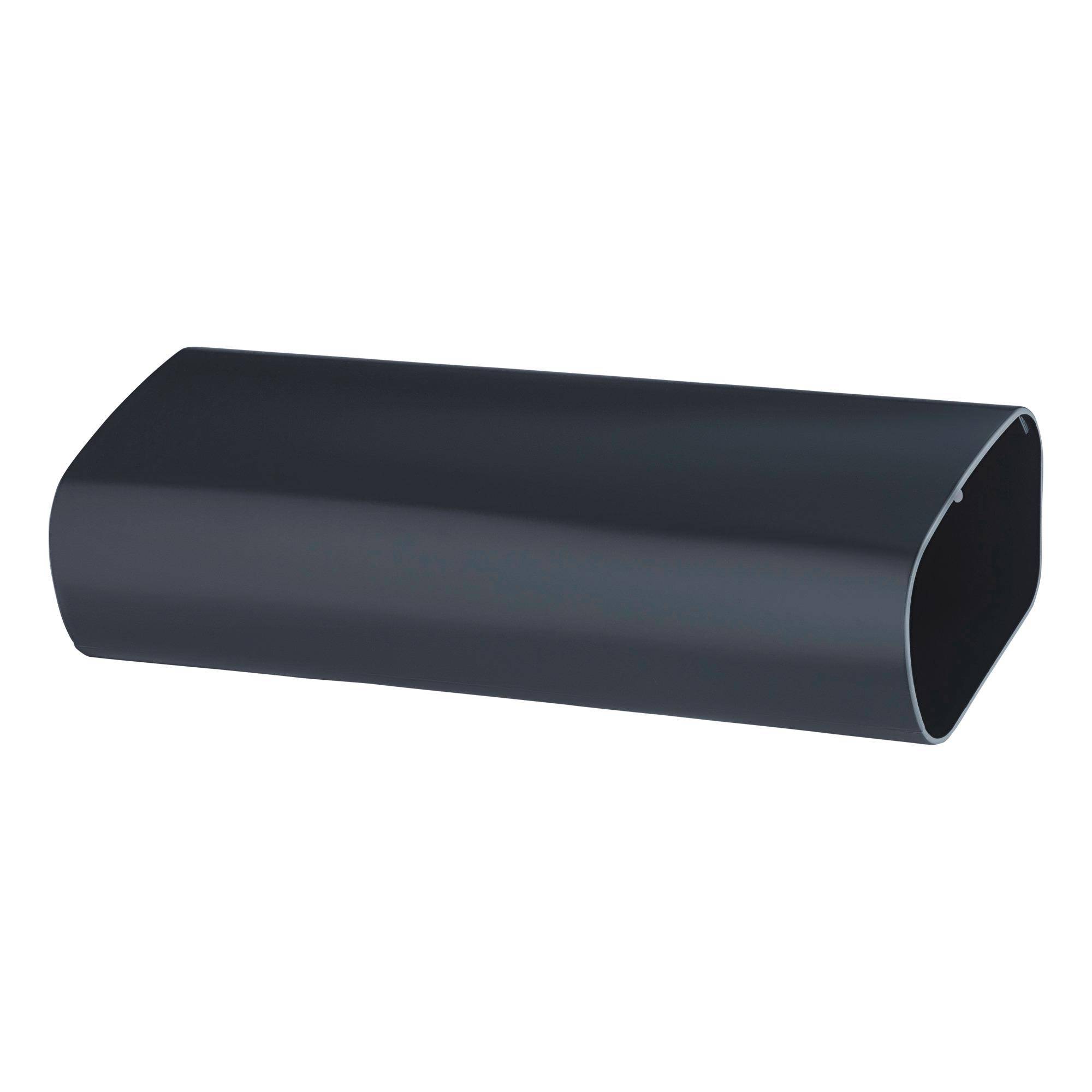 BURG WÄCHTER Zeitungsbox 4900 ANT Farbe anthrazit