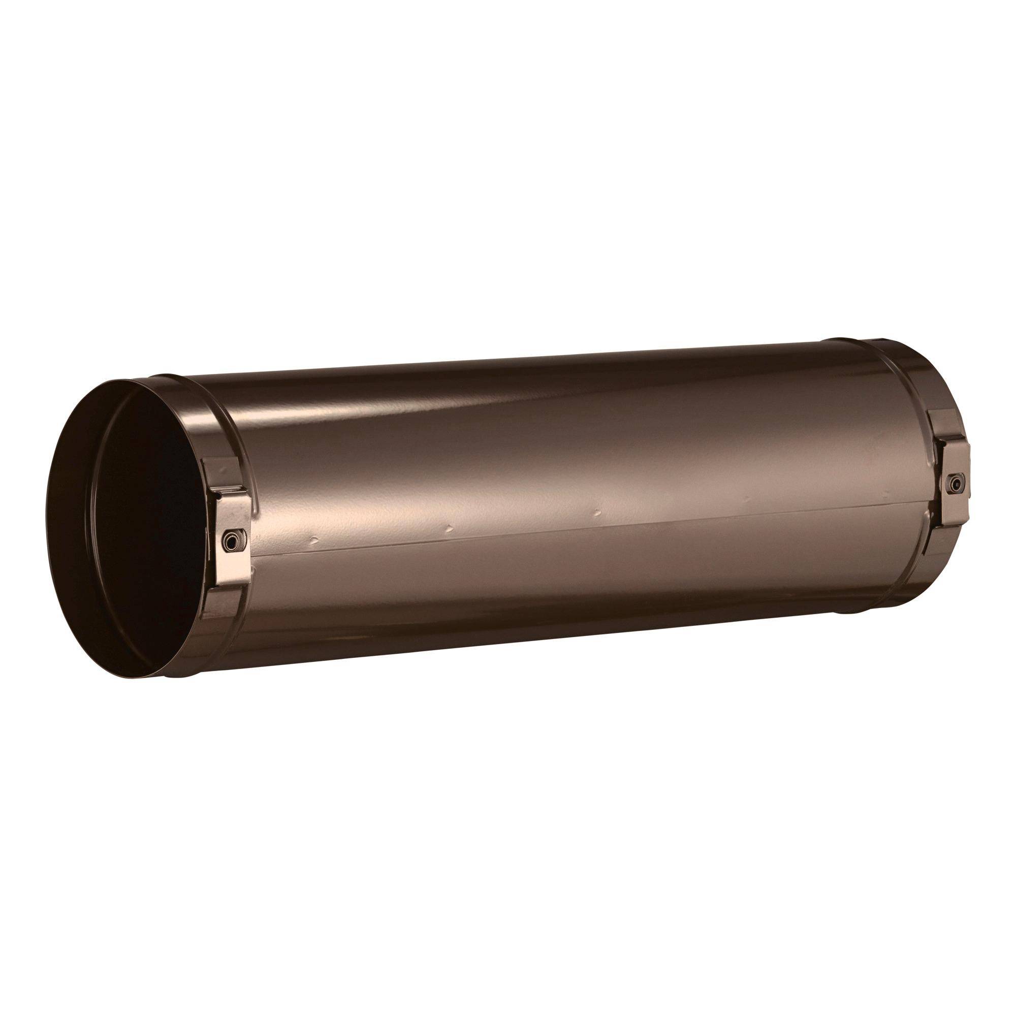 BURG WÄCHTER Zeitungsbox 800 BR Farbe braun