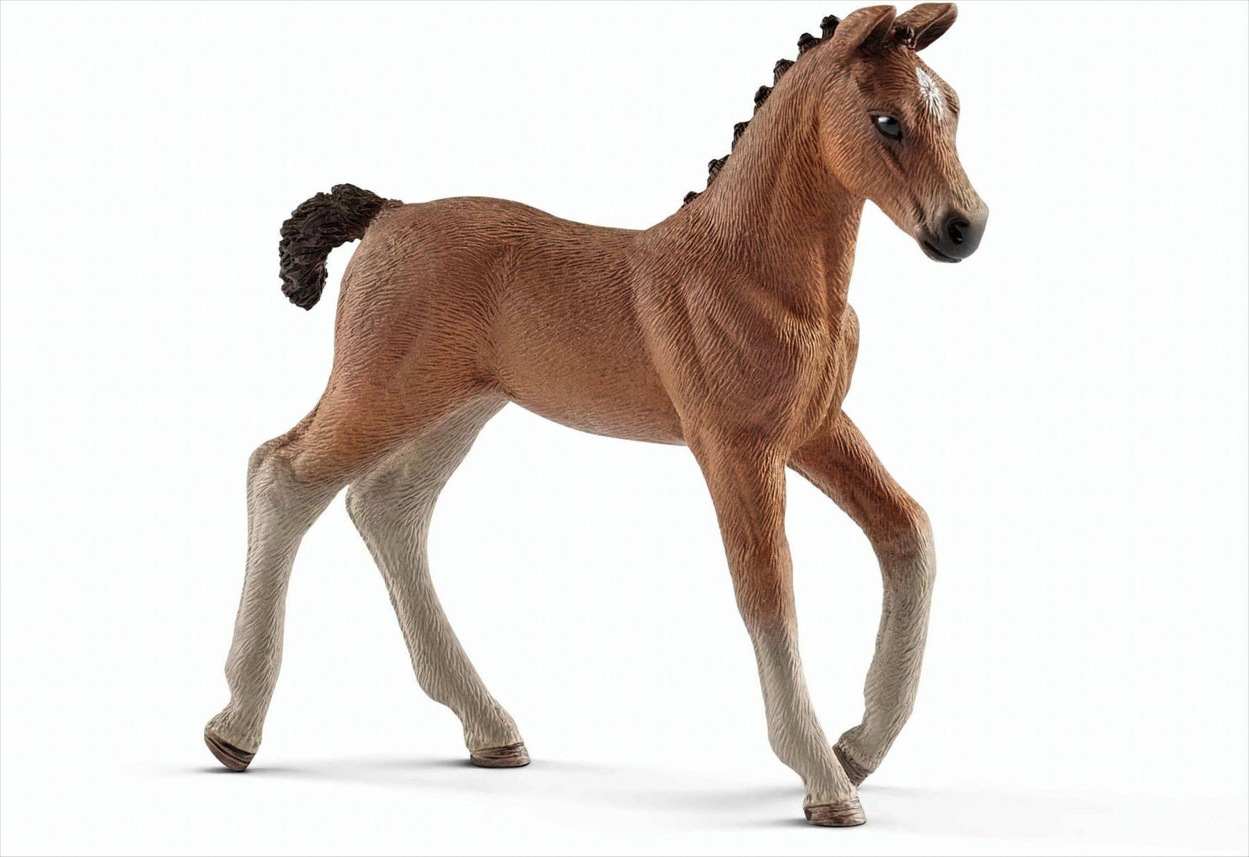Schleich - 13818 - Hannoveraner Fohlen Neu & OVP