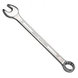 Maulringschlüssel - SW 17 mm - CV-Stahl - nach DIN 3113A