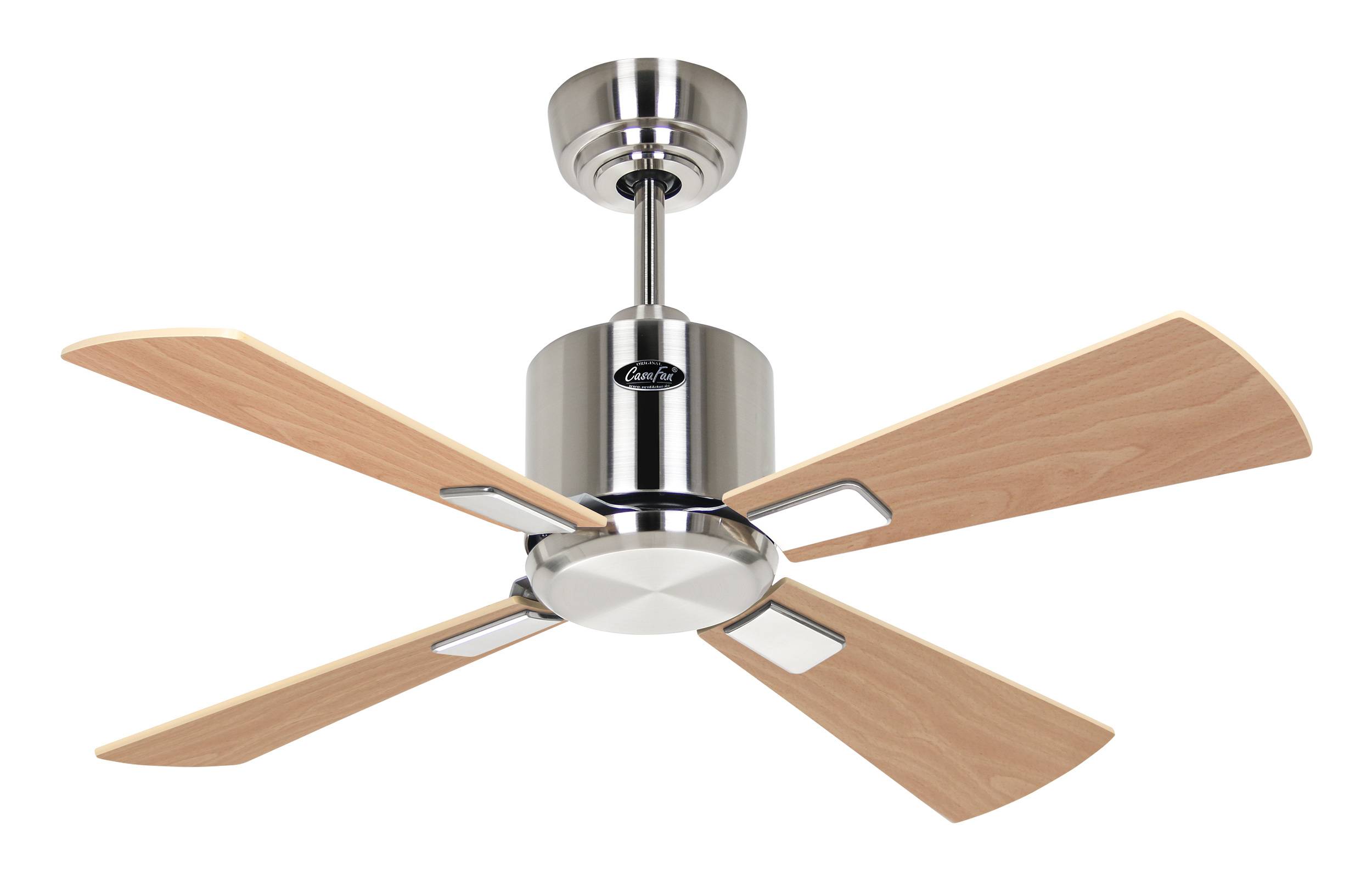 DC Deckenventilator Eco Neo III WiFi 92 BN AH-BU