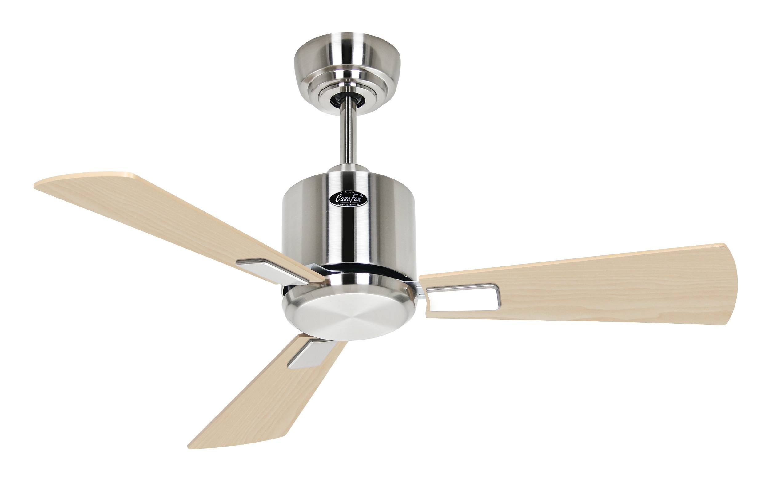 DC Deckenventilator Eco Neo III WiFi 92 BN AH-BU