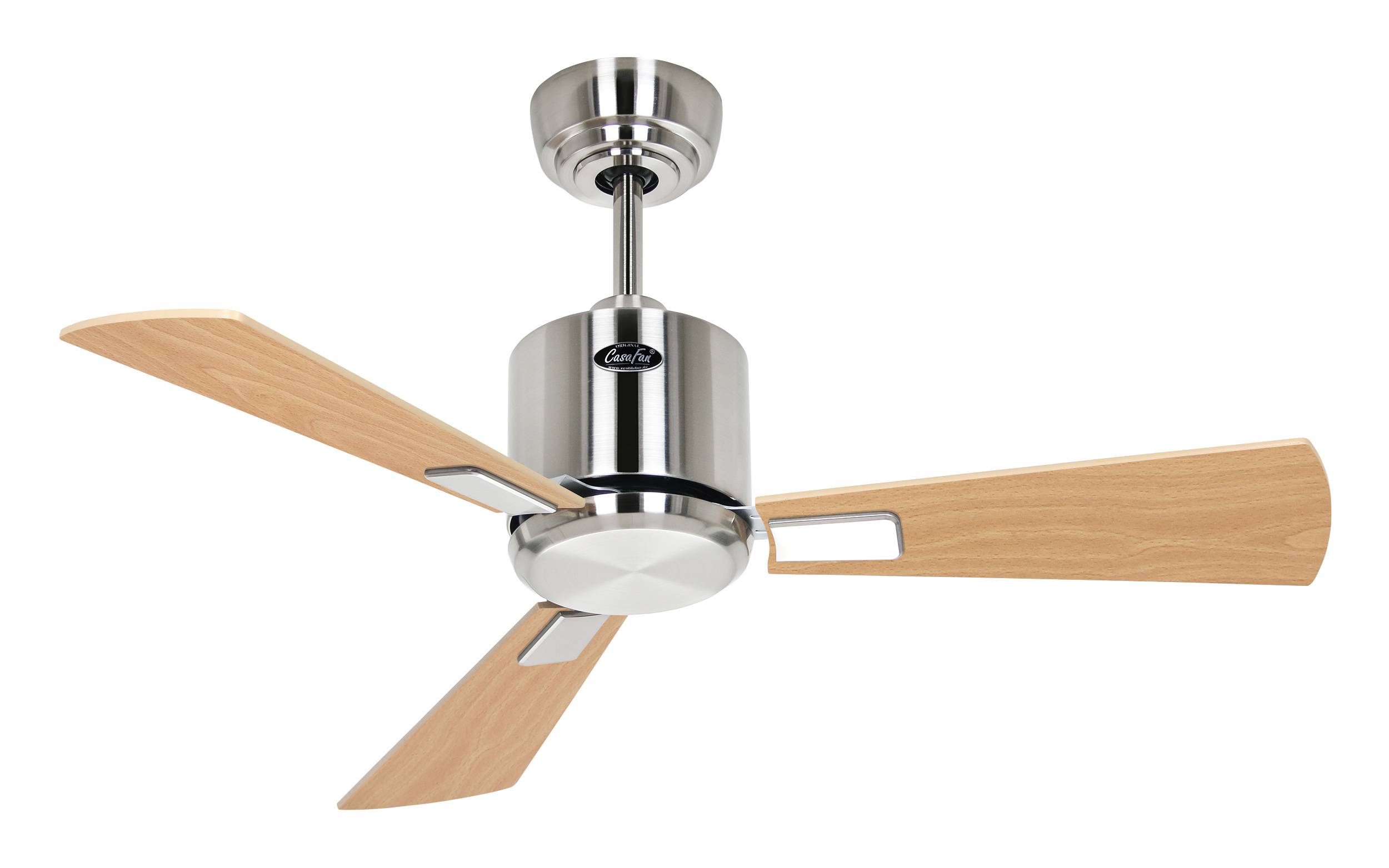 DC Deckenventilator Eco Neo III WiFi 92 BN AH-BU