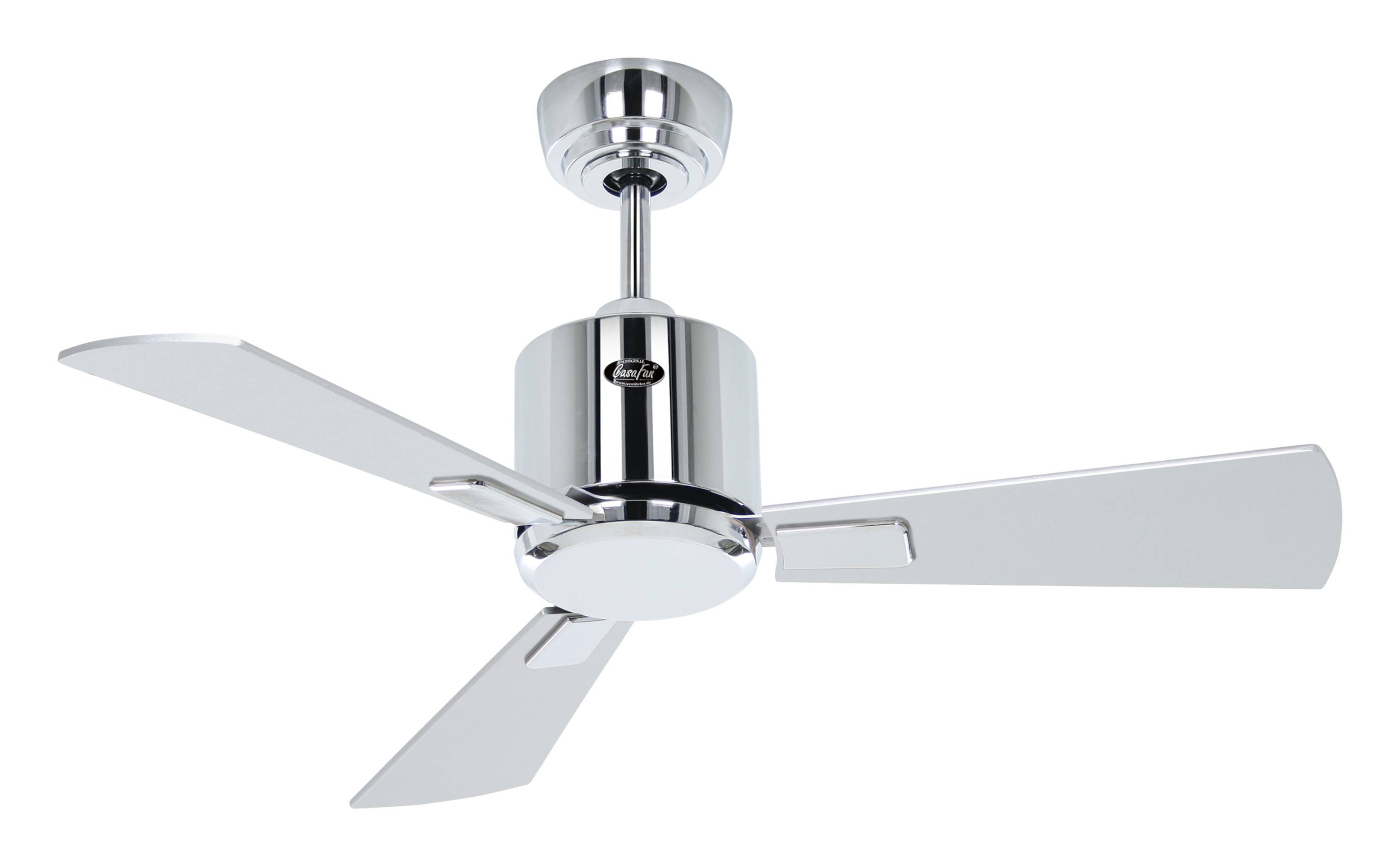 DC Deckenventilator Eco Neo III WiFi 92 BN WN-SI