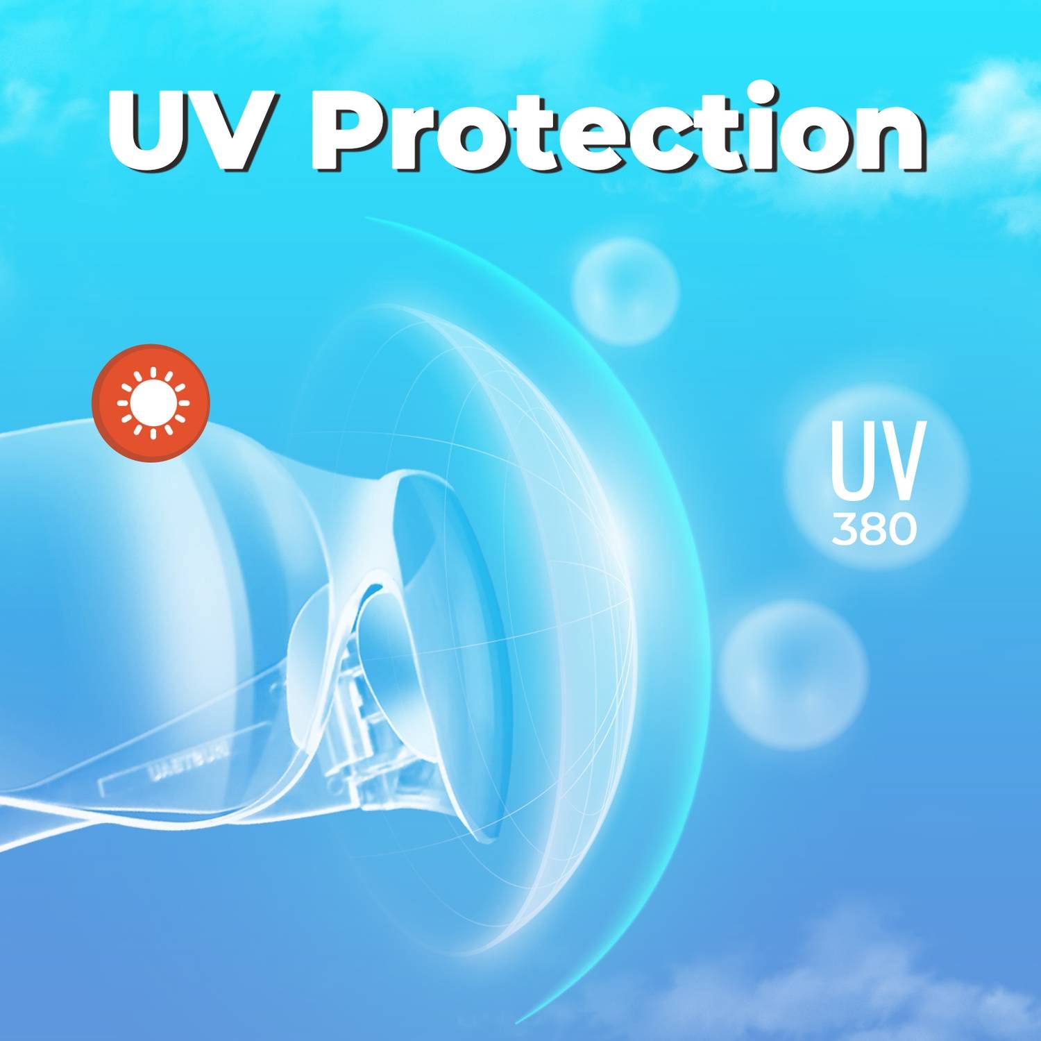 MUSTBAU 24 Stücke Arbeitsschutzbrille Schutzbrille Augenschutzbrille Sicherheitsbrille Laborbrille Anti-Beschlag