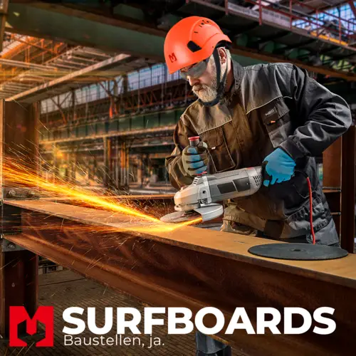 Mustbau Sicherheitshelm-Set - Schutzhelm mit Schutzbrille, Verstellbarer Kopfriemen von 53 bis 63 cm Mustbau Sicherheitshelm-Set - Schutzhelm mit Schutzbrille, Verstellbarer Kopfriemen von 53 bis 63 cm