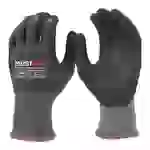 Mustbau Arbeitshandschuhe 6Pack,Rutschfest Gartenhandschuhe Montagehandschuhe,EN388,SIZE:M Mustbau Arbeitshandschuhe 6Pack,Rutschfest Gartenhandschuhe Montagehandschuhe,EN388,SIZE:M