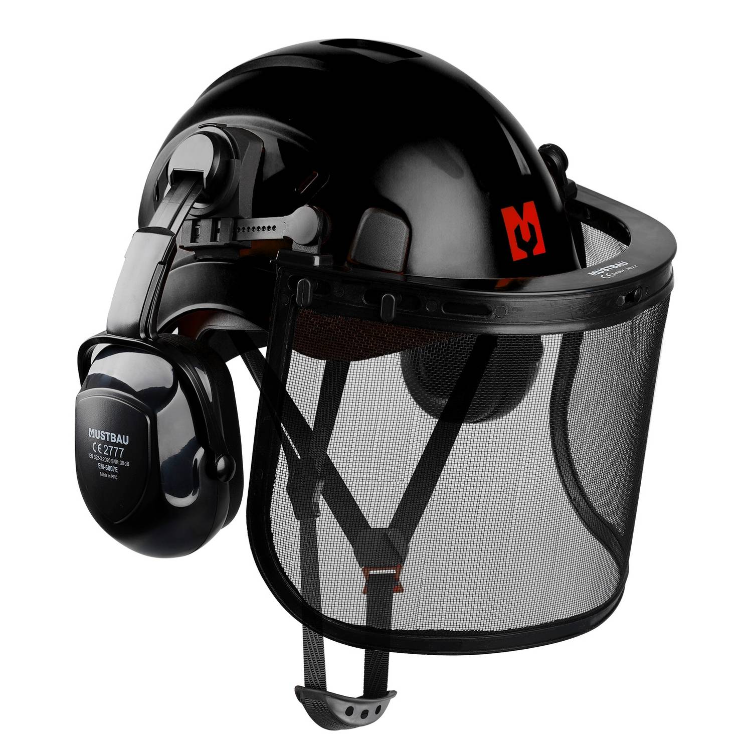 Mustbau Bauhelm,Schutzhelm,Arbeitshelm,Bauarbeiterhelm