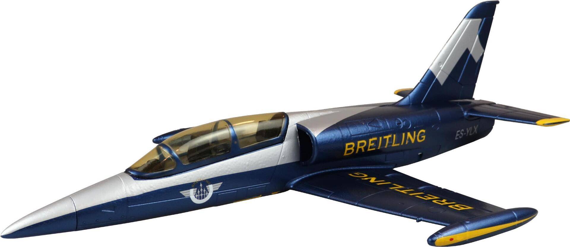 Amewi AMXflight L-39 Albatros ferngesteuerte (RC) modell Jagdflugzeug Elektromotor (24095)