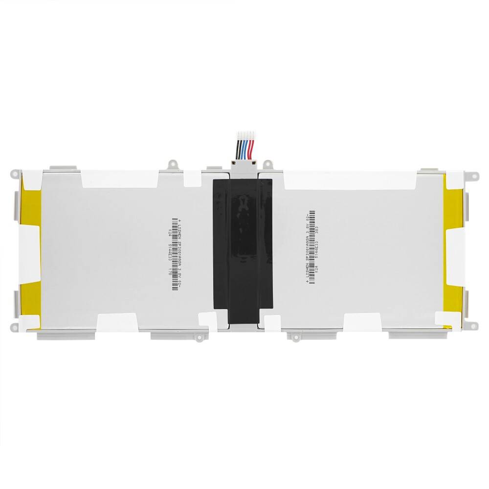 Akku für Samsung Tab 4 10,1 Zoll 2014 T530 EB-BT530FBC 6800mAh Batterie Ersatz