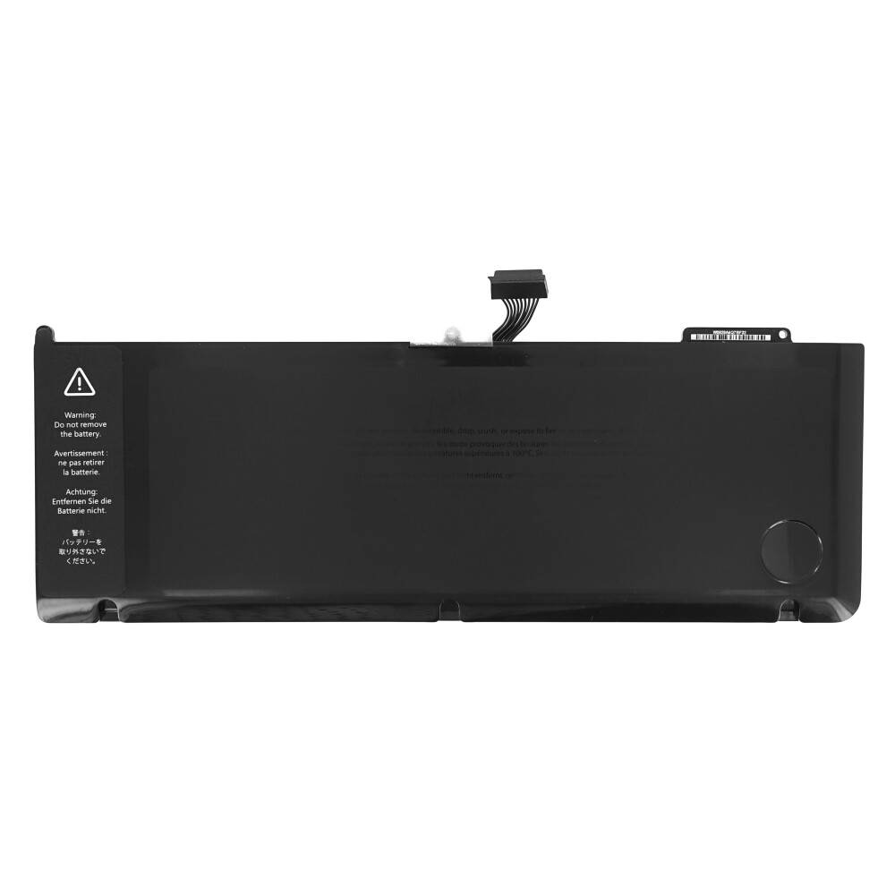 A1286 Akku für MacBook Pro 15 Zoll 2009 2010 2011 2012 wie Original Ersatzakku