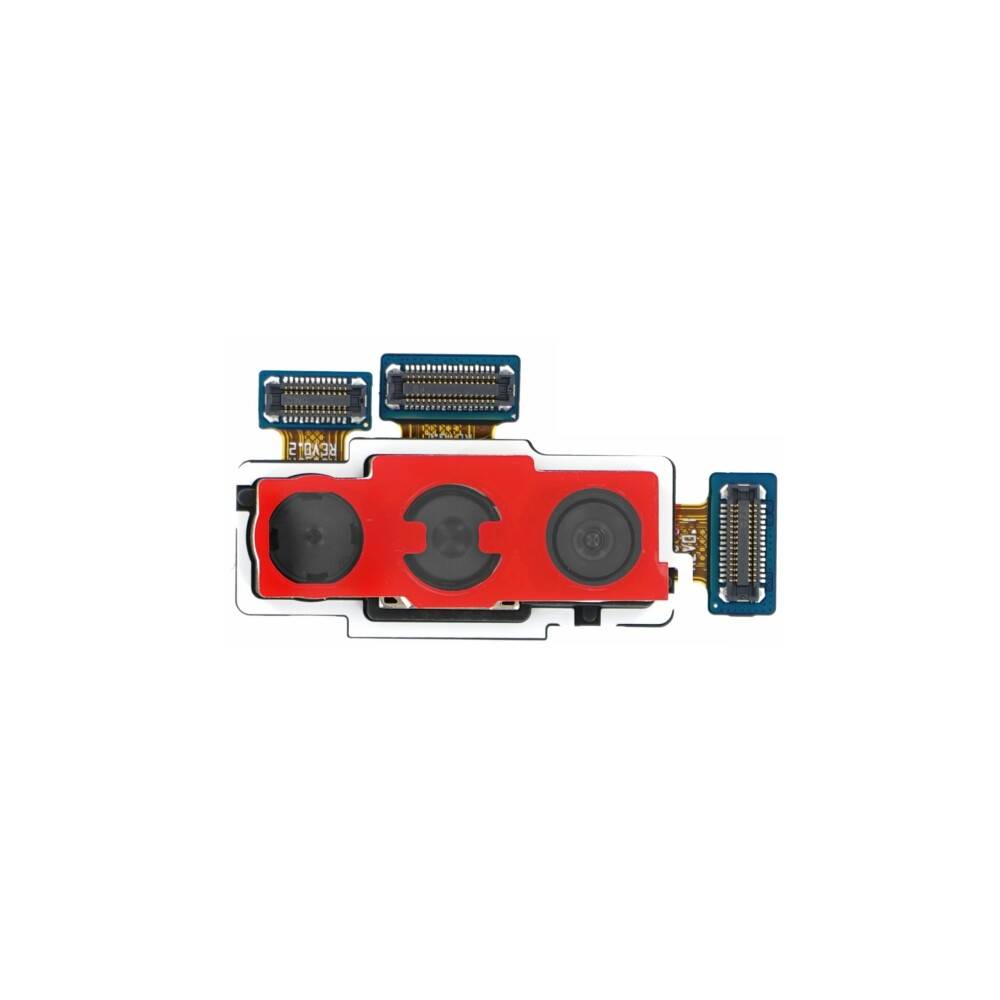 Original Hauptkamera Rückkamera für Samsung Galaxy A70 GH96-12576A