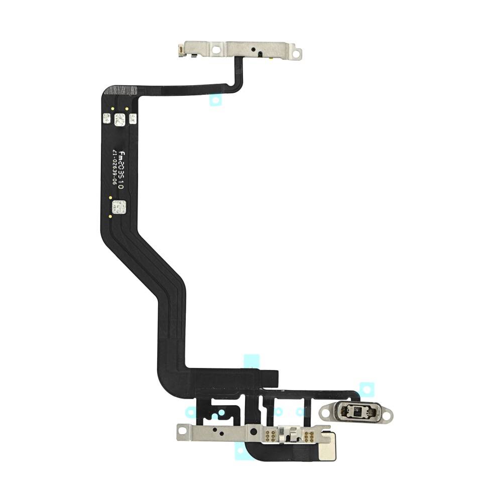 Ein/Aus Flexkabel Tasten für iPhone 12 12 Pro