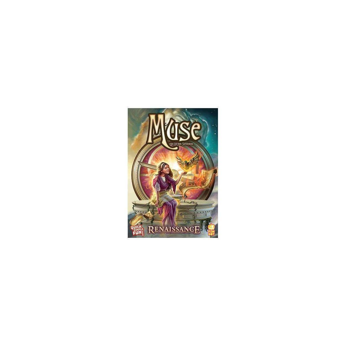 Muse: Renaissance