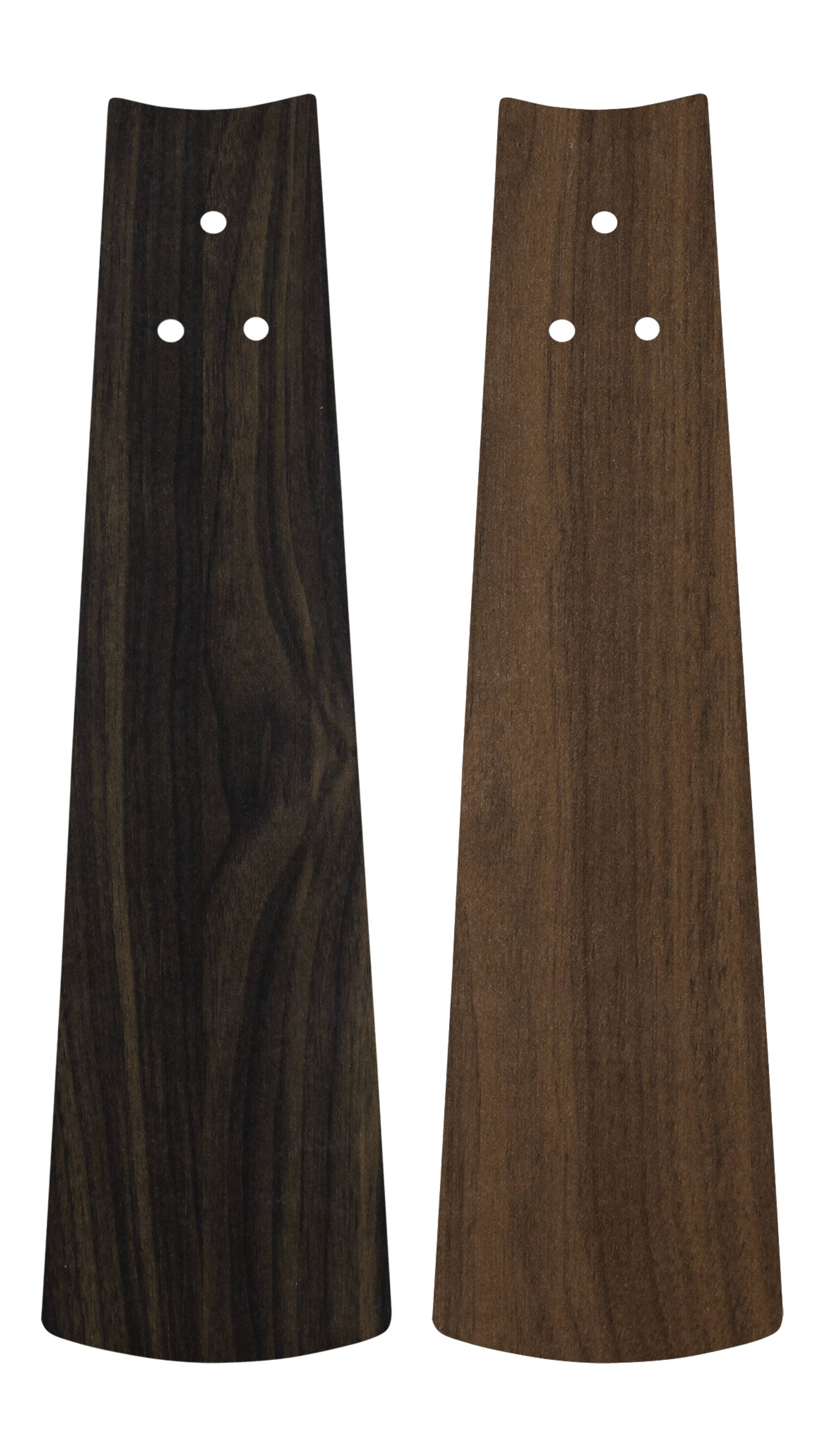 Deckenventilator Eco Neo III 103 WE Nussbaum / Kirsche