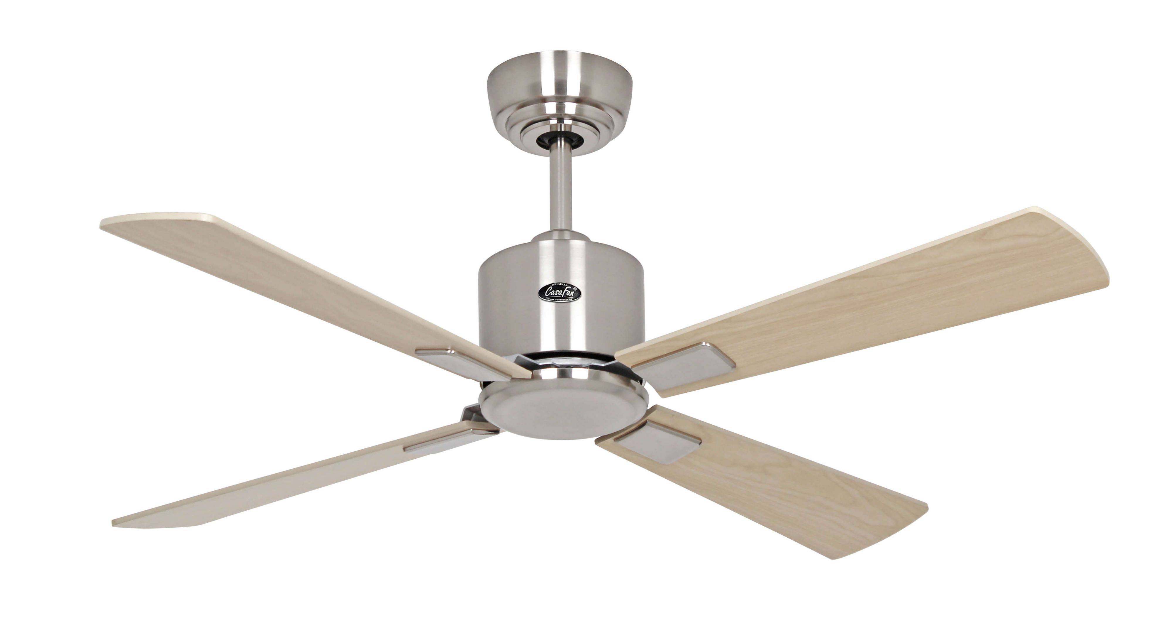 Deckenventilator Eco Neo III 103 BN Ahorn / Buche