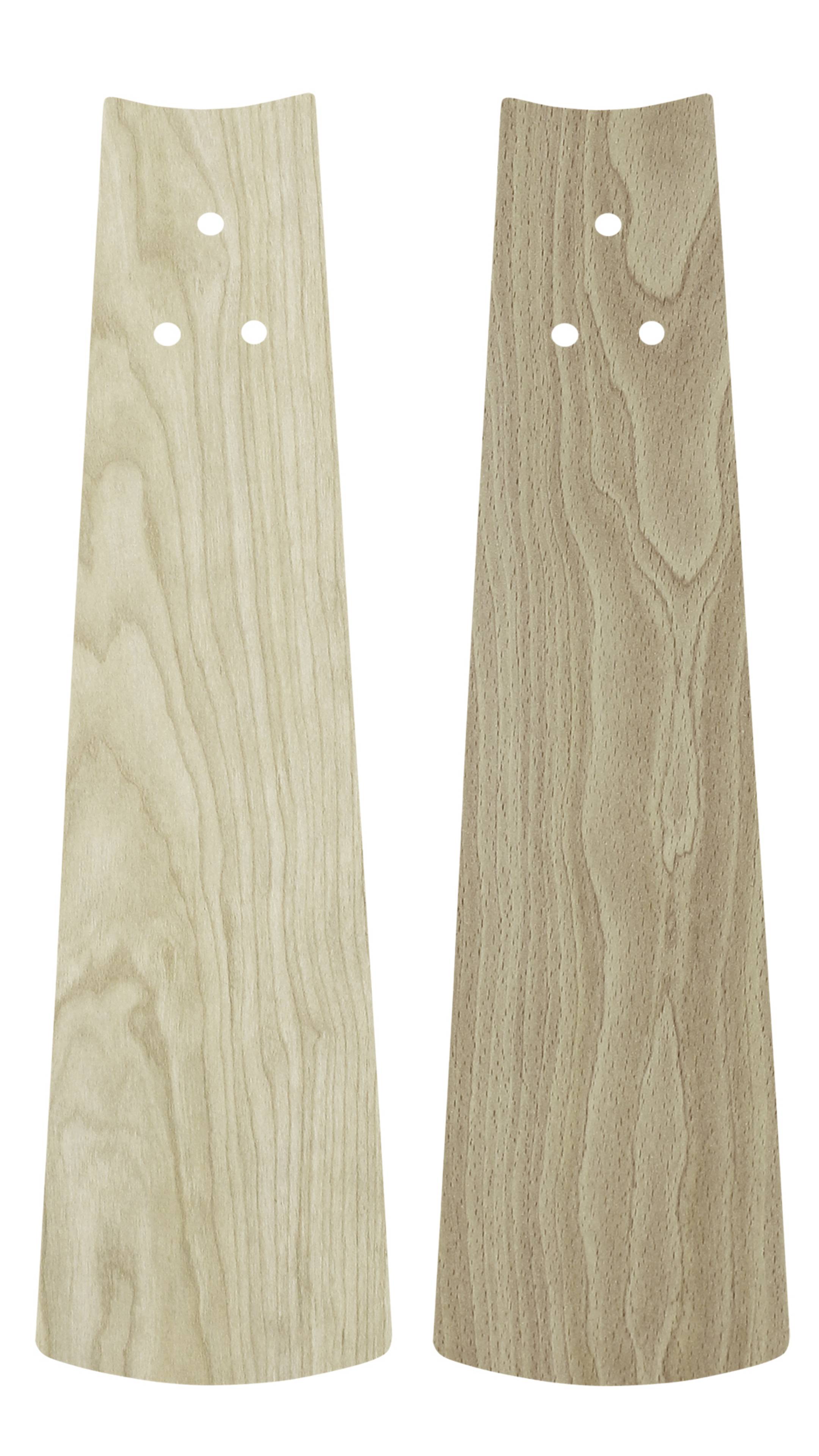 Deckenventilator Eco Neo III 103 BN Ahorn / Buche