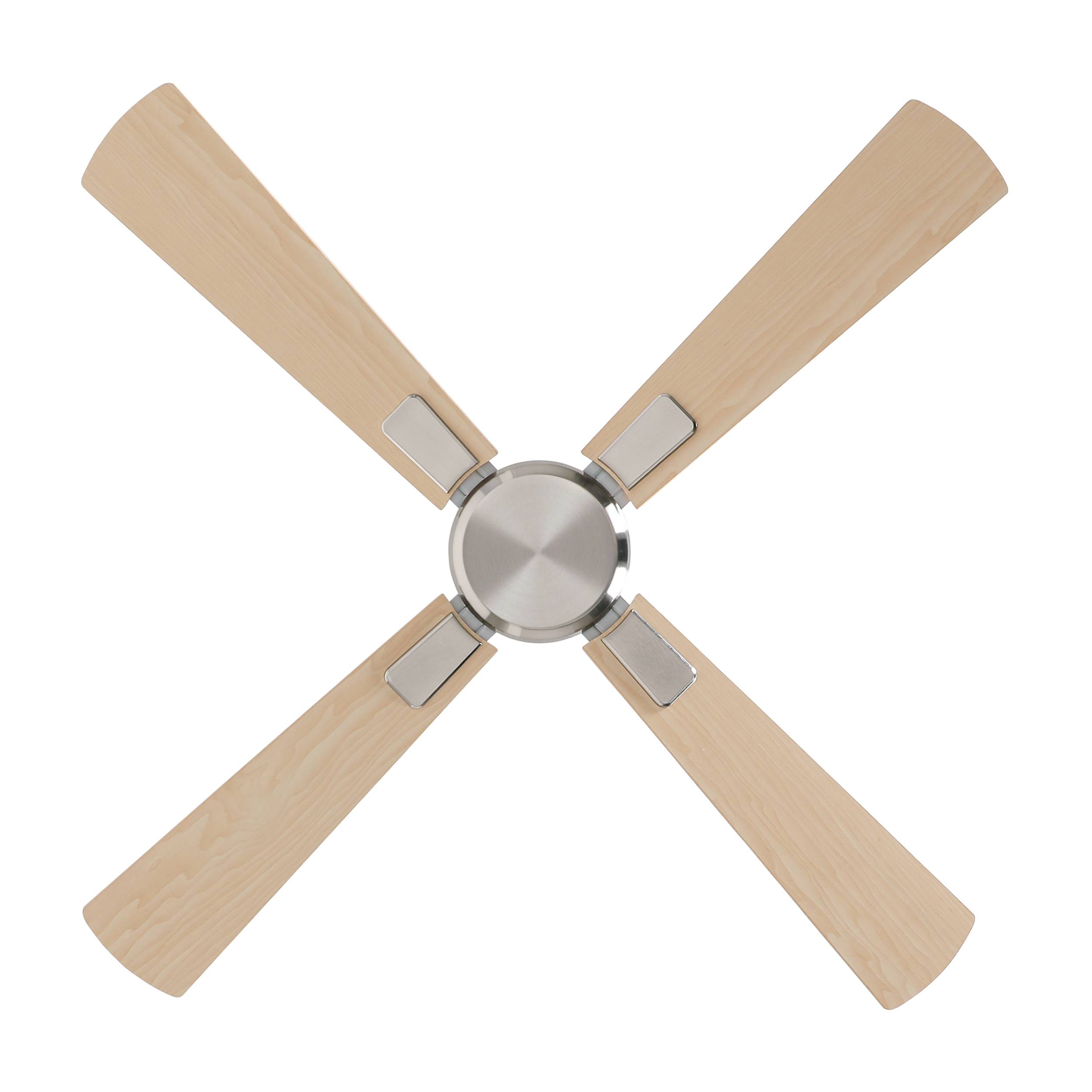 DC Deckenventilator Neo III WiFi 103 BN AH-BU