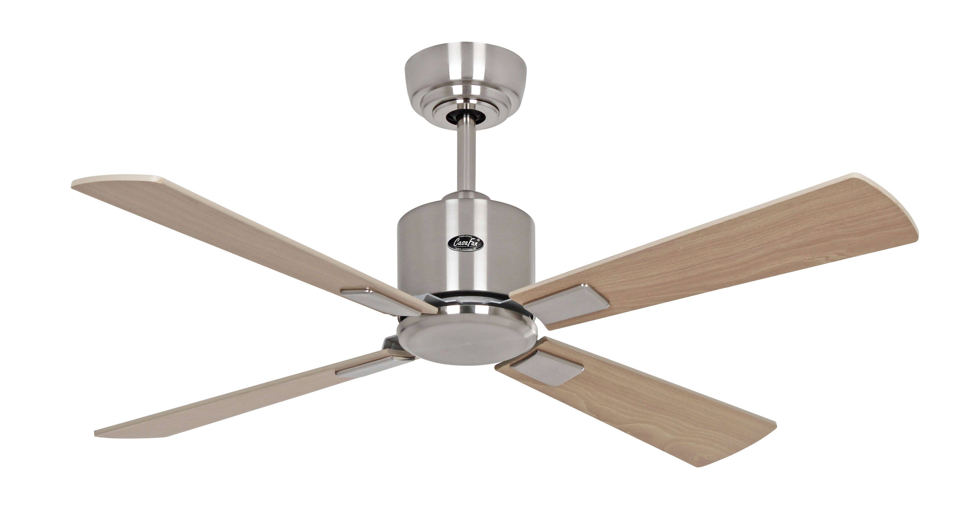 Deckenventilator Eco Neo III 103 BN Ahorn / Buche