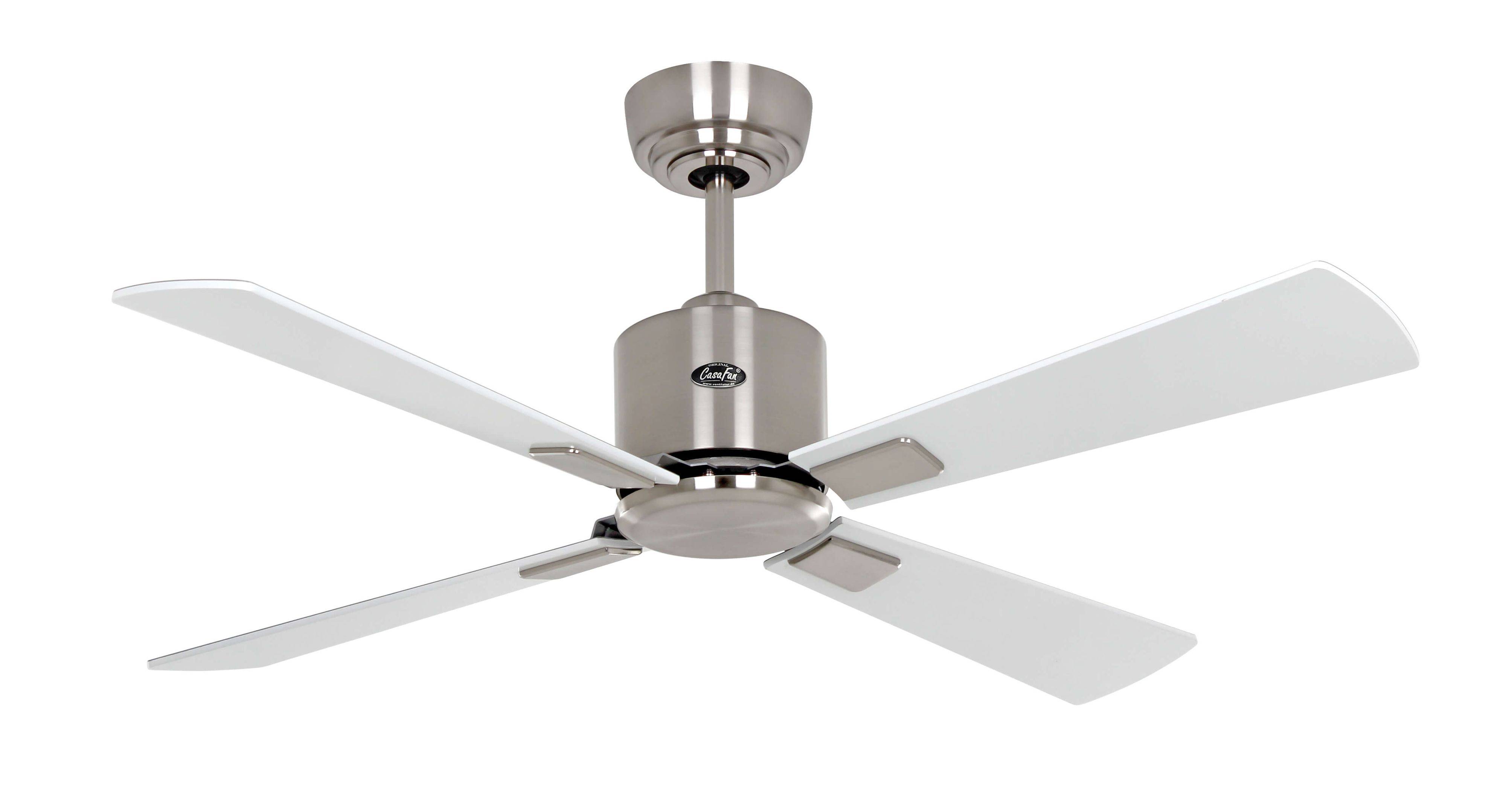 DC Deckenventilator Neo III WiFi 103 BN WE-LG