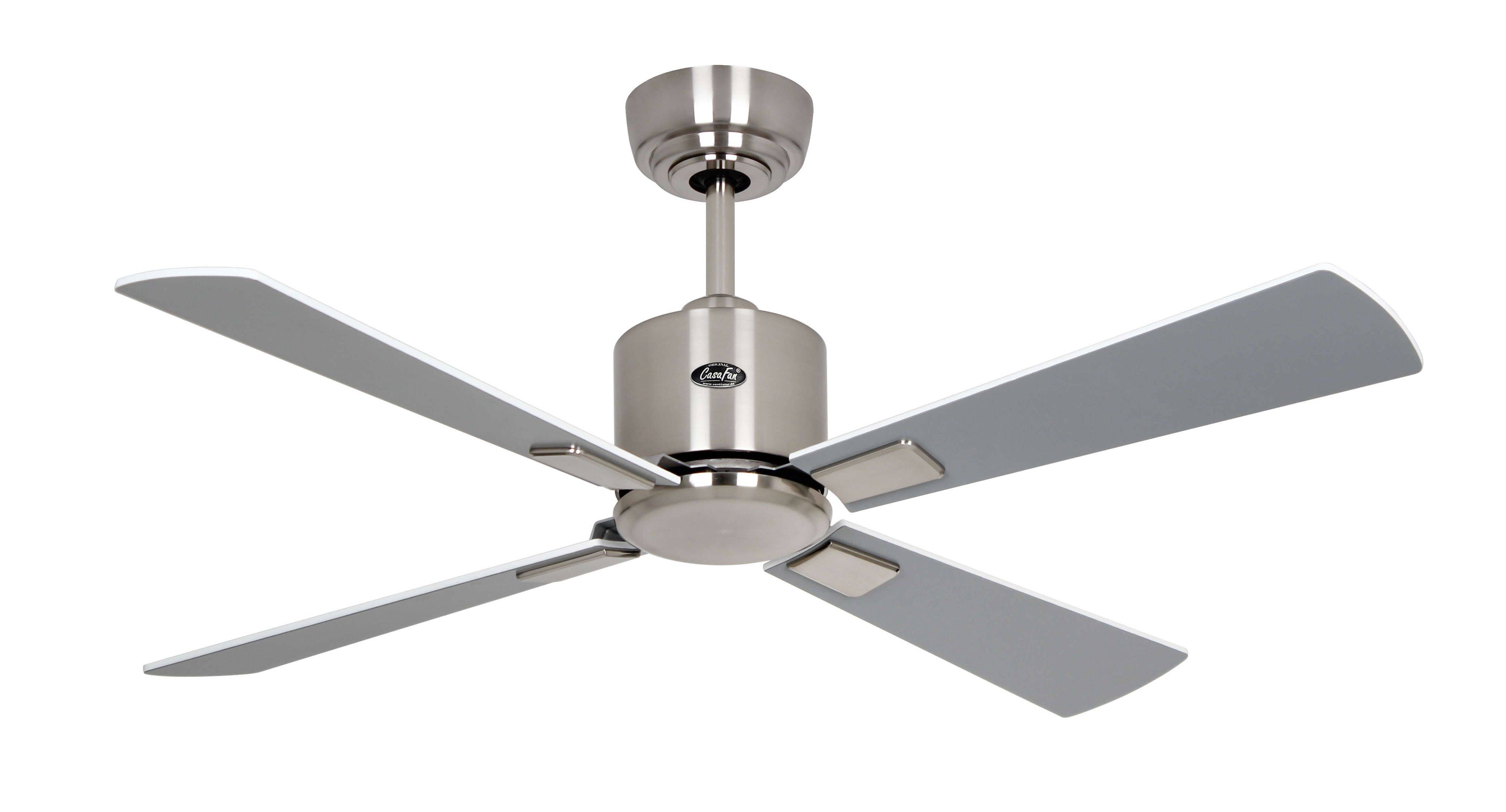 DC Deckenventilator Neo III WiFi 103 BN WE-LG