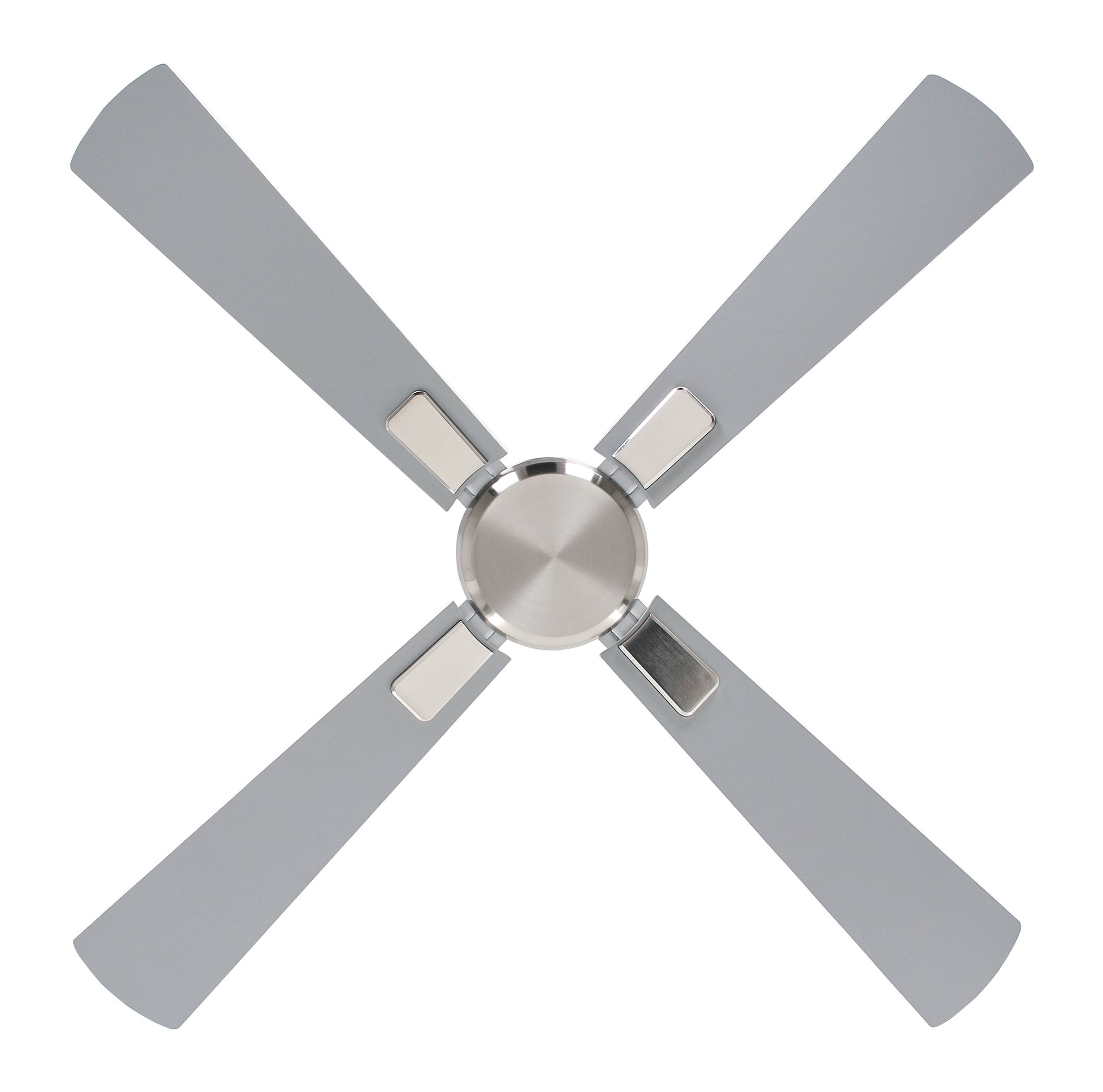 DC Deckenventilator Neo III WiFi 103 BN WE-LG