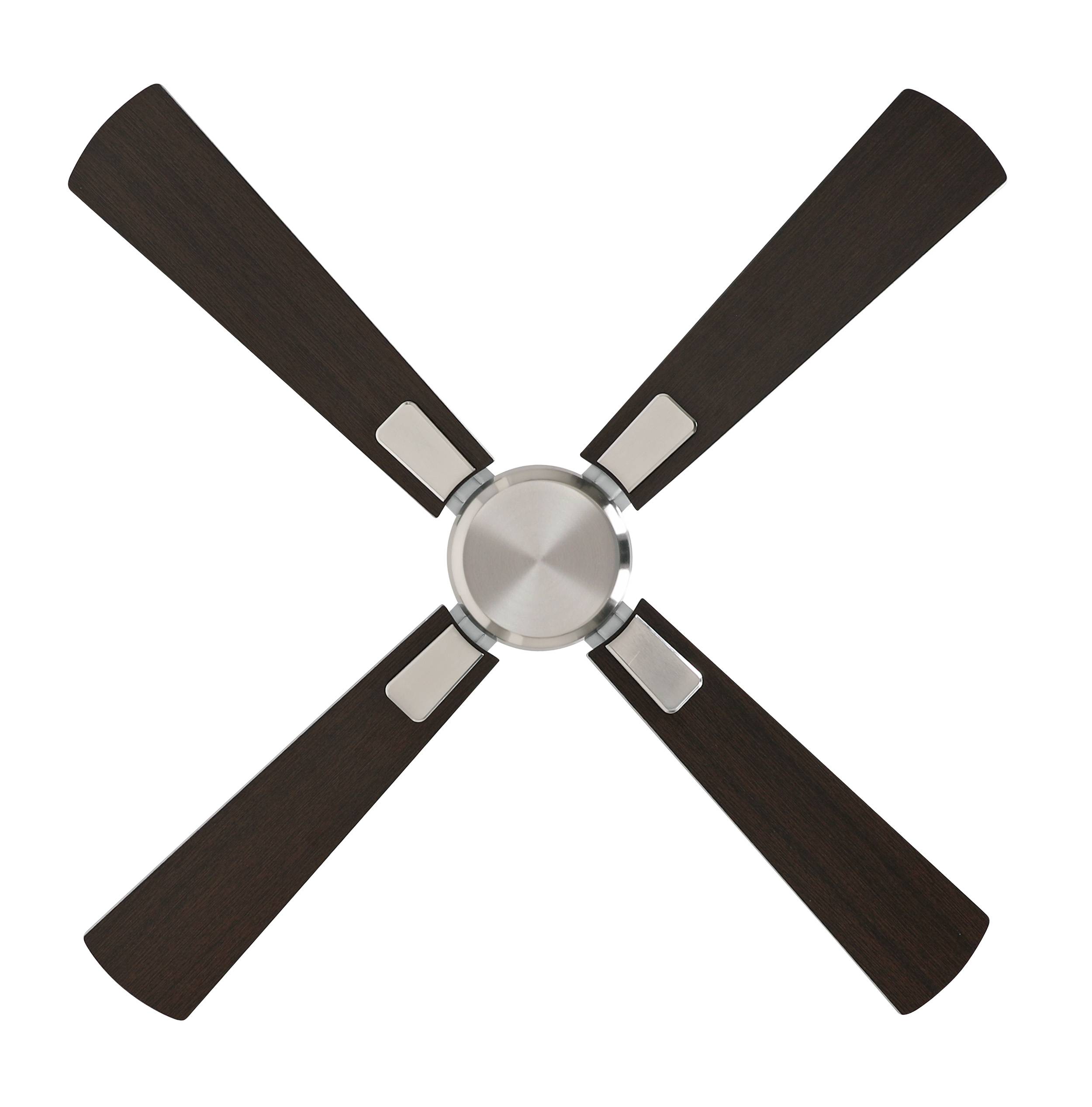 DC Deckenventilator Neo III WiFi 103 BN WN-SI
