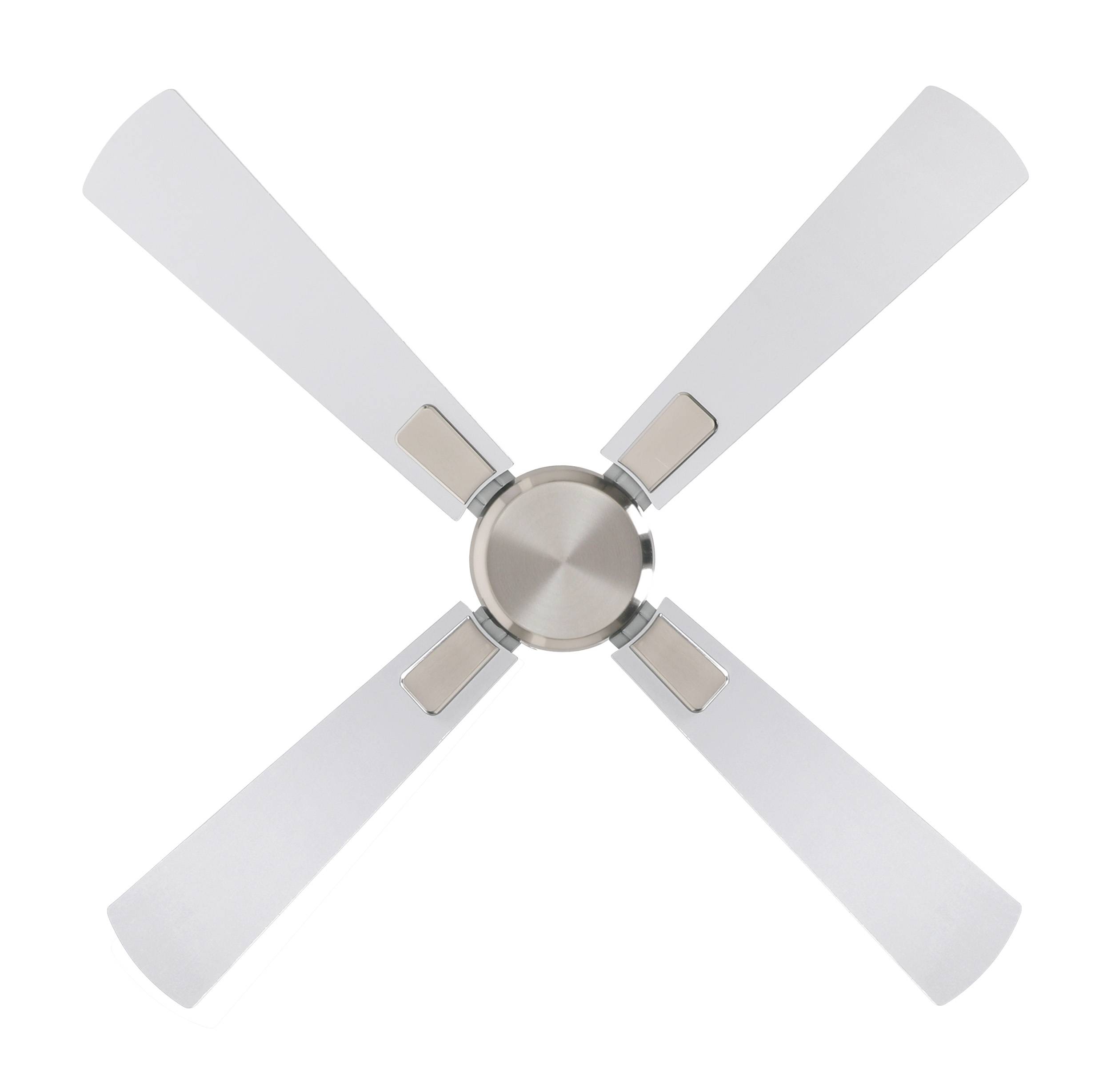 DC Deckenventilator Eco Neo III WiFi 103 BN WN-SI