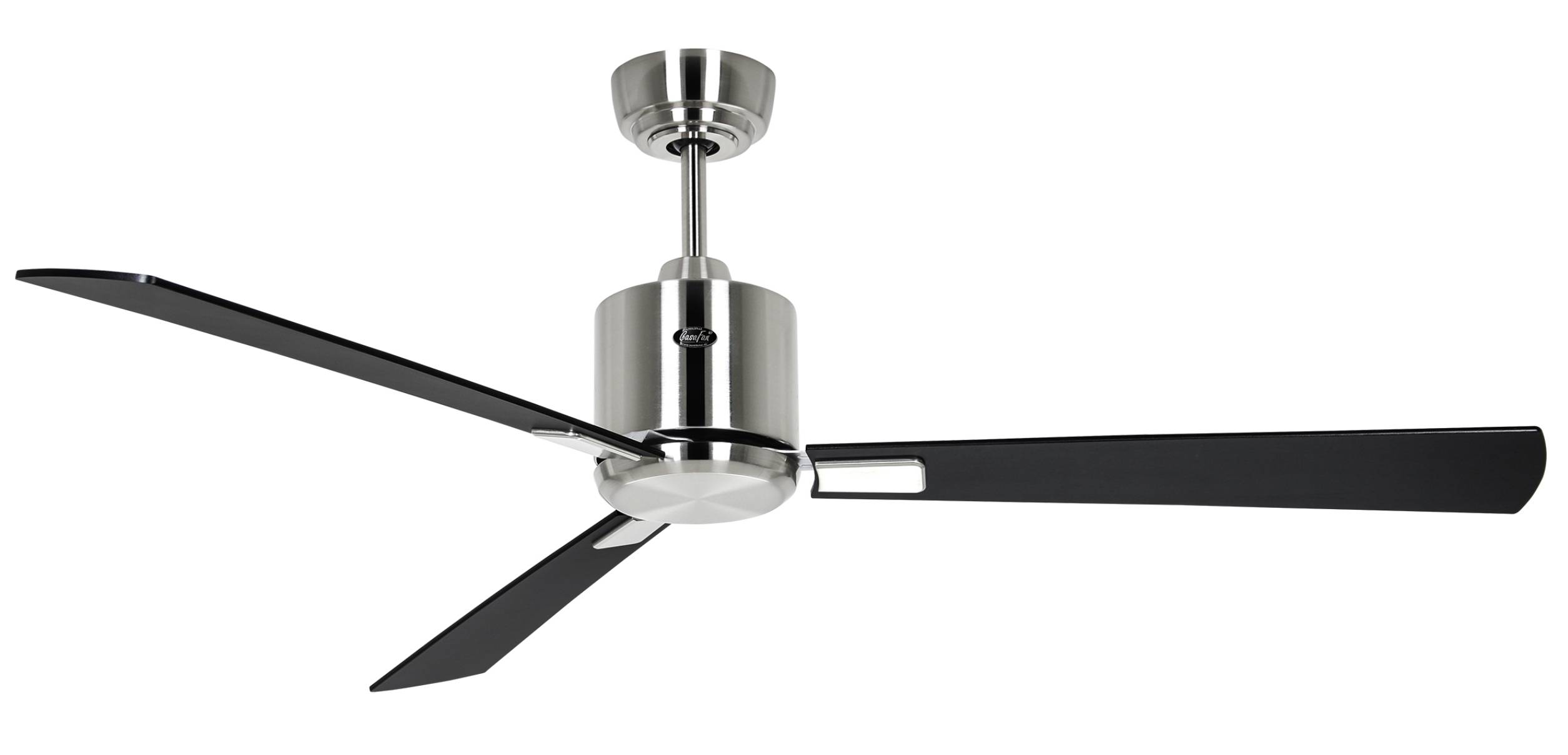 DC Deckenventilator Eco Neo III WiFi 132 BN SW-TK