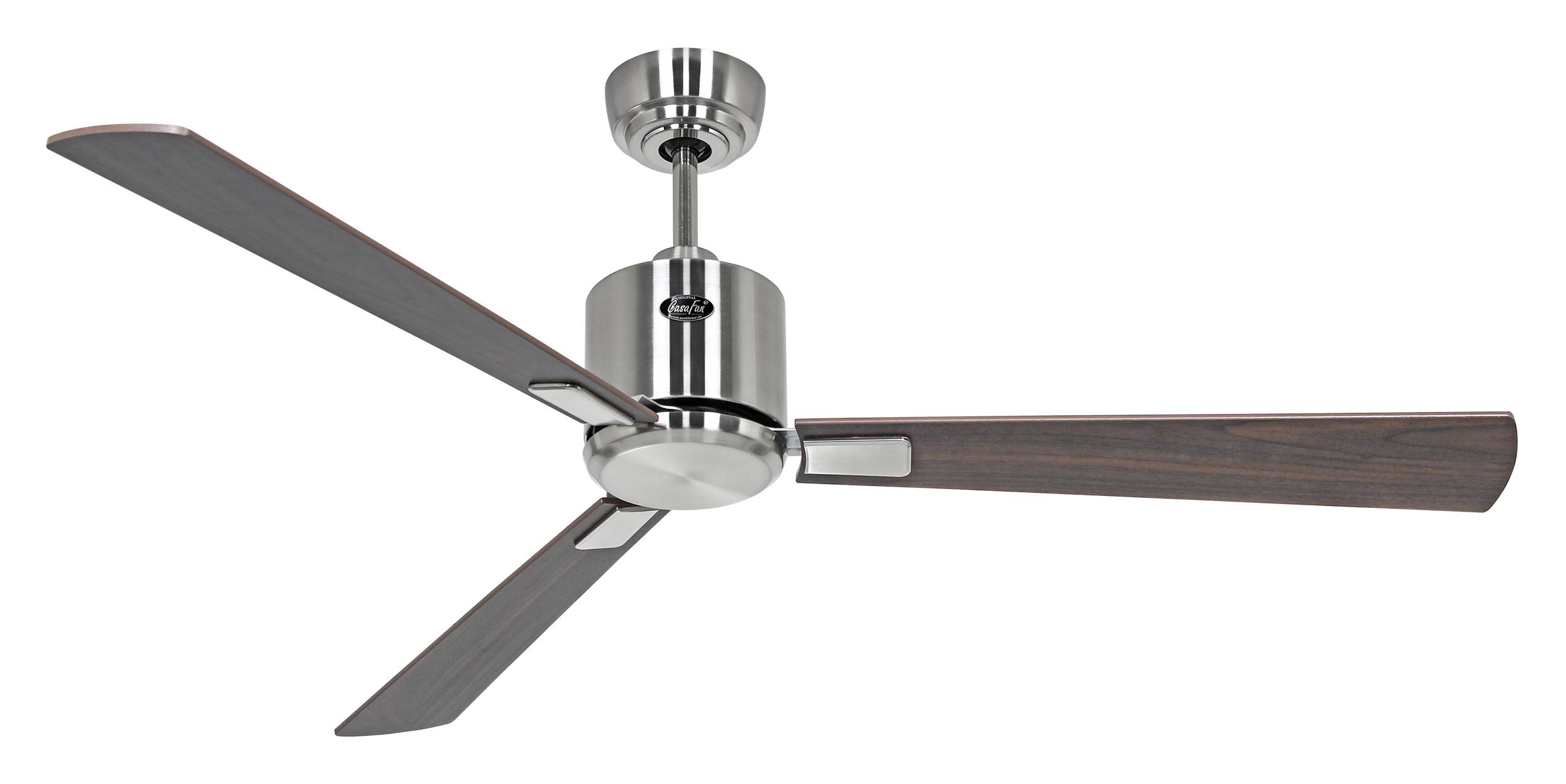 DC Deckenventilator Eco Neo III WiFi 132 BN NB-KI