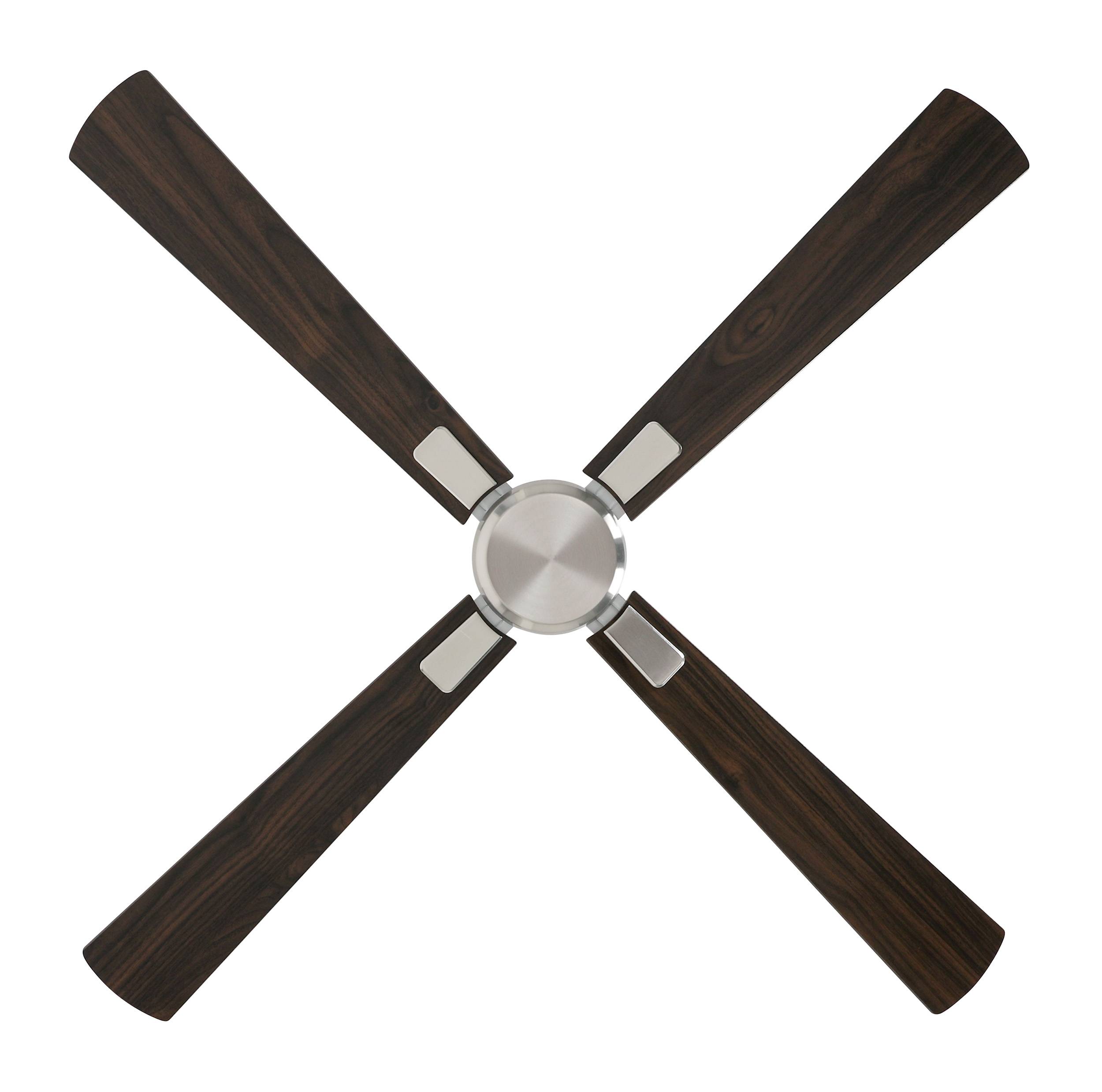 DC Deckenventilator Eco Neo III WiFi 132 BN NB-KI
