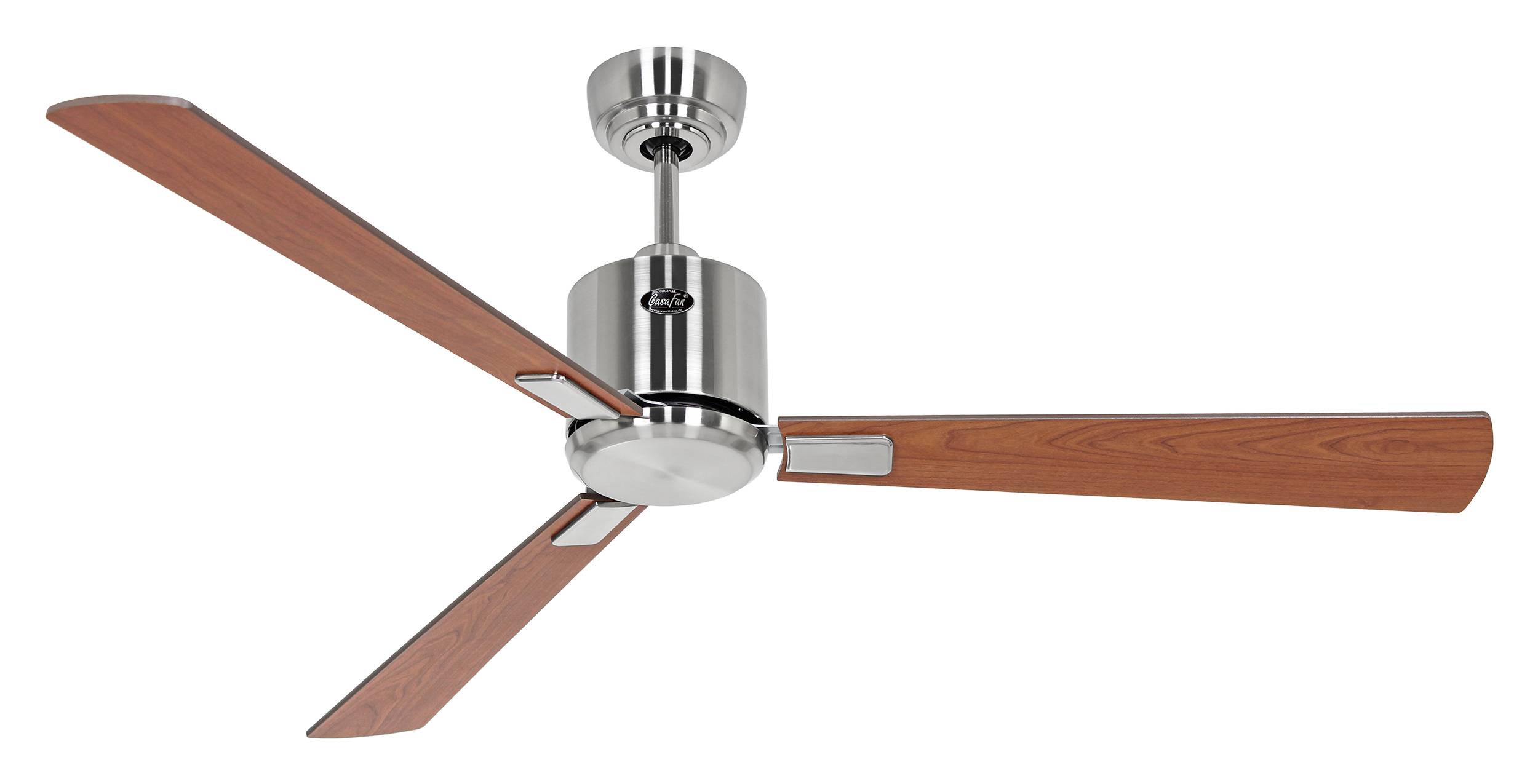DC Deckenventilator Eco Neo III WiFi 132 BN NB-KI