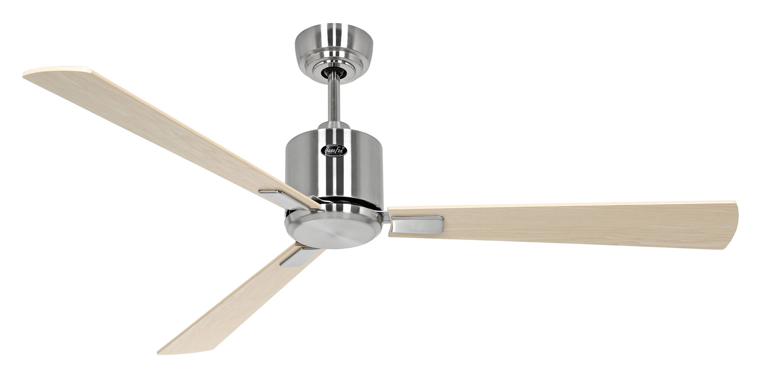 DC Deckenventilator Eco Neo III WiFi 132 BN AH-BU