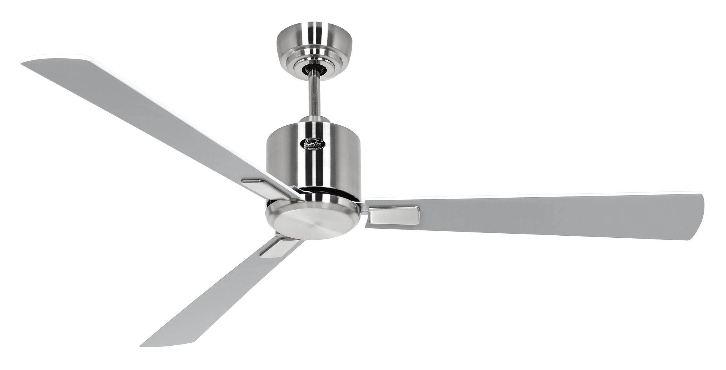 DC Deckenventilator Eco Neo III WiFi 132 BN WE-LG