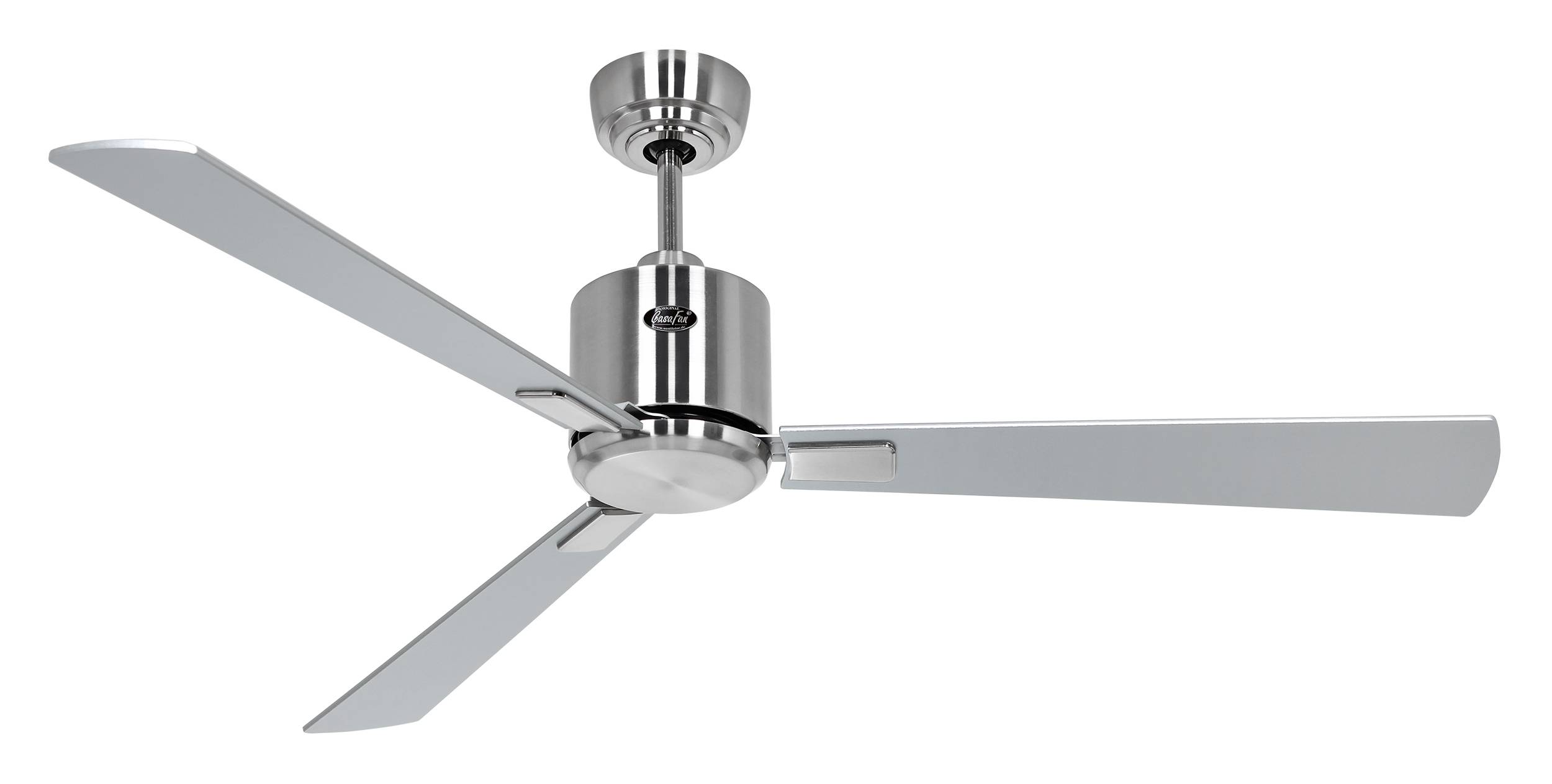 DC Deckenventilator Eco Neo III WiFi 132 BN WN-SI