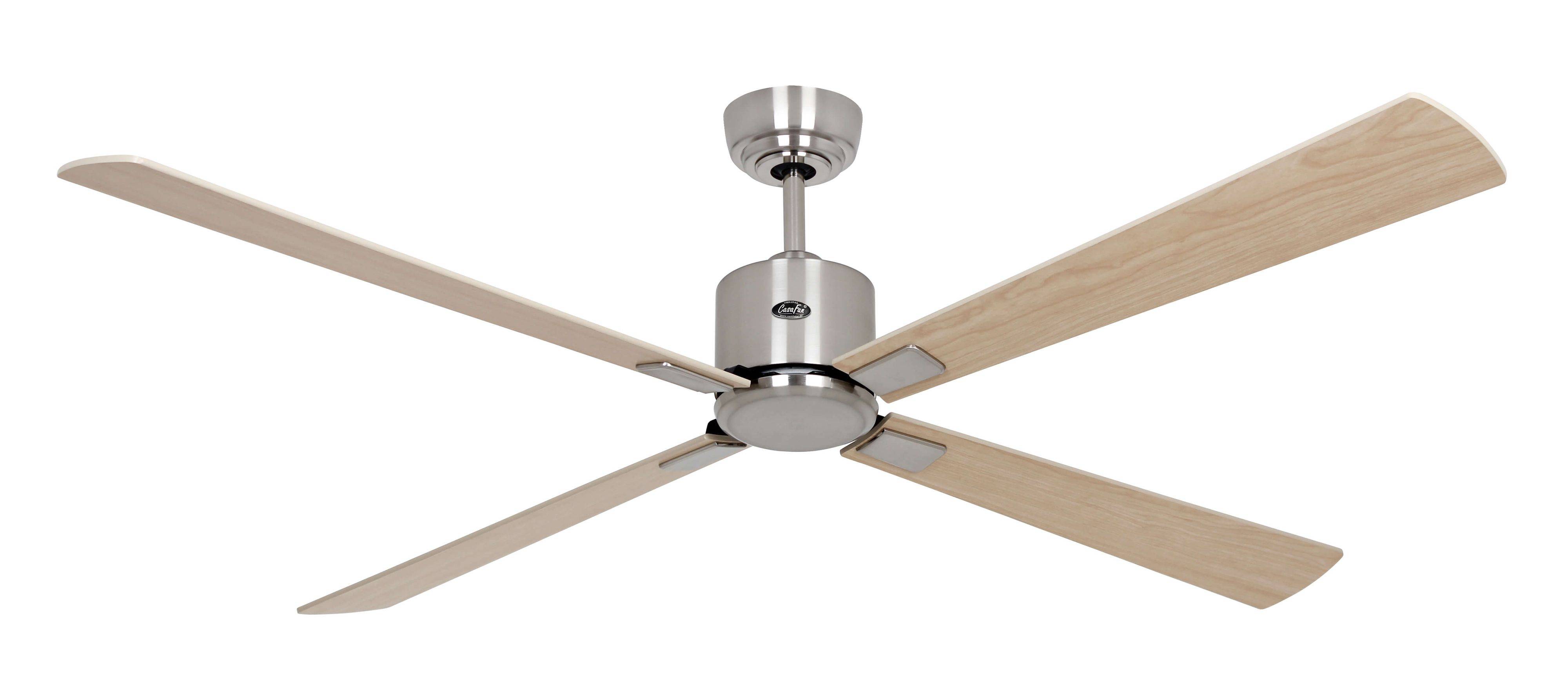 DC Deckenventilator Neo III WiFi 152 BN AH-BU