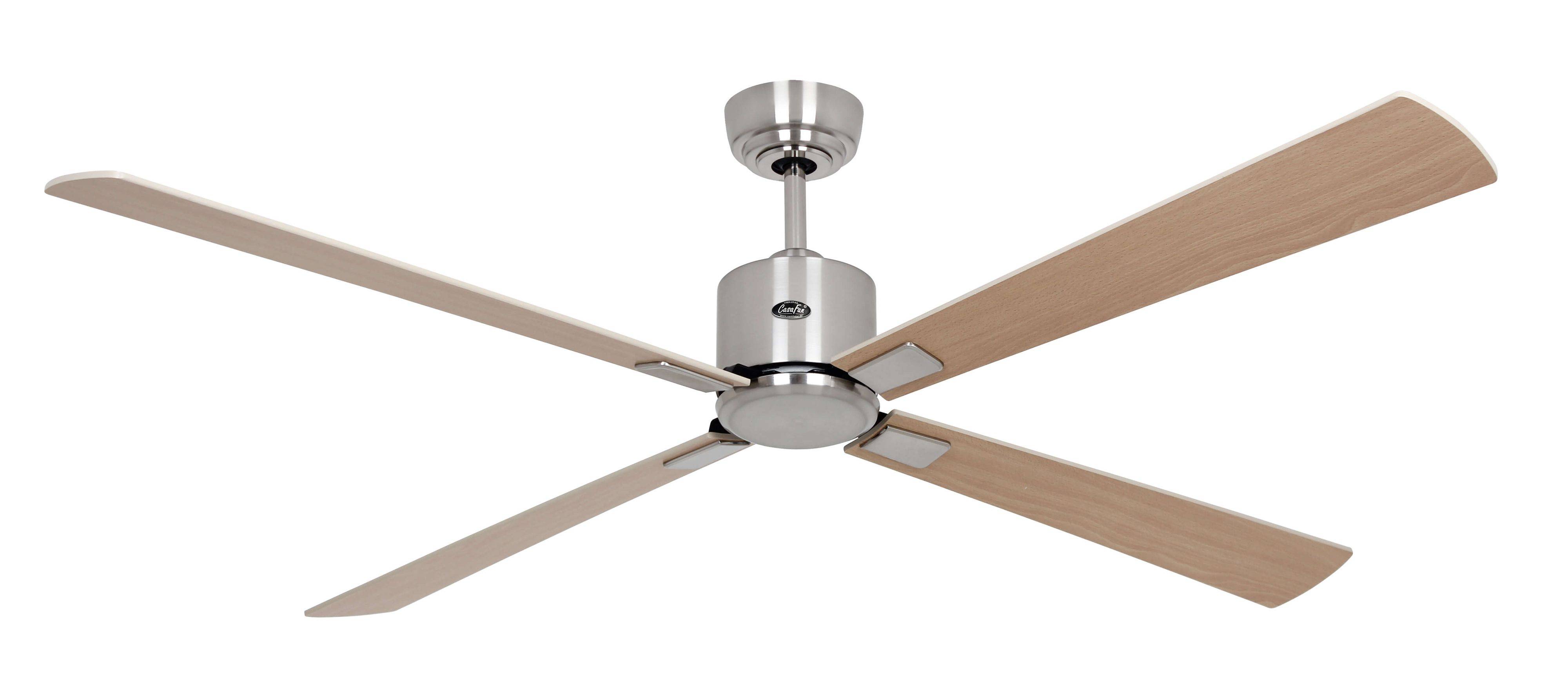 DC Deckenventilator Neo III WiFi 152 BN AH-BU