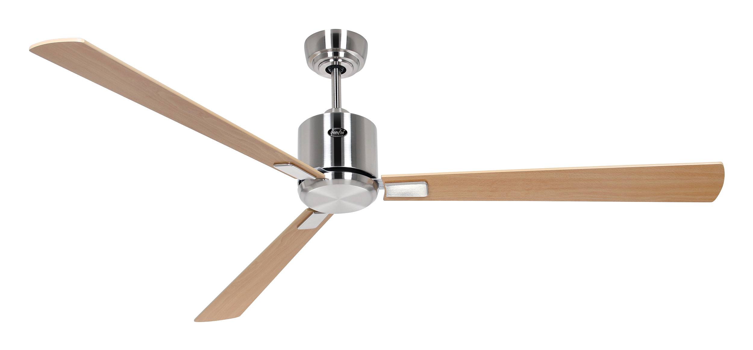 DC Deckenventilator Neo III WiFi 152 BN AH-BU